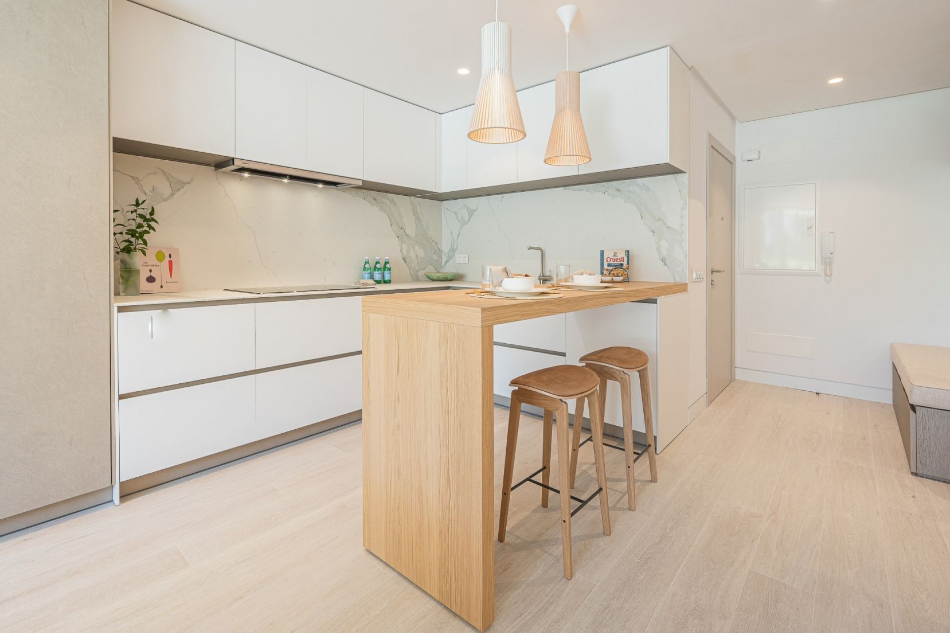 Herverkoop - Appartement -
Marbella - Golden Mile