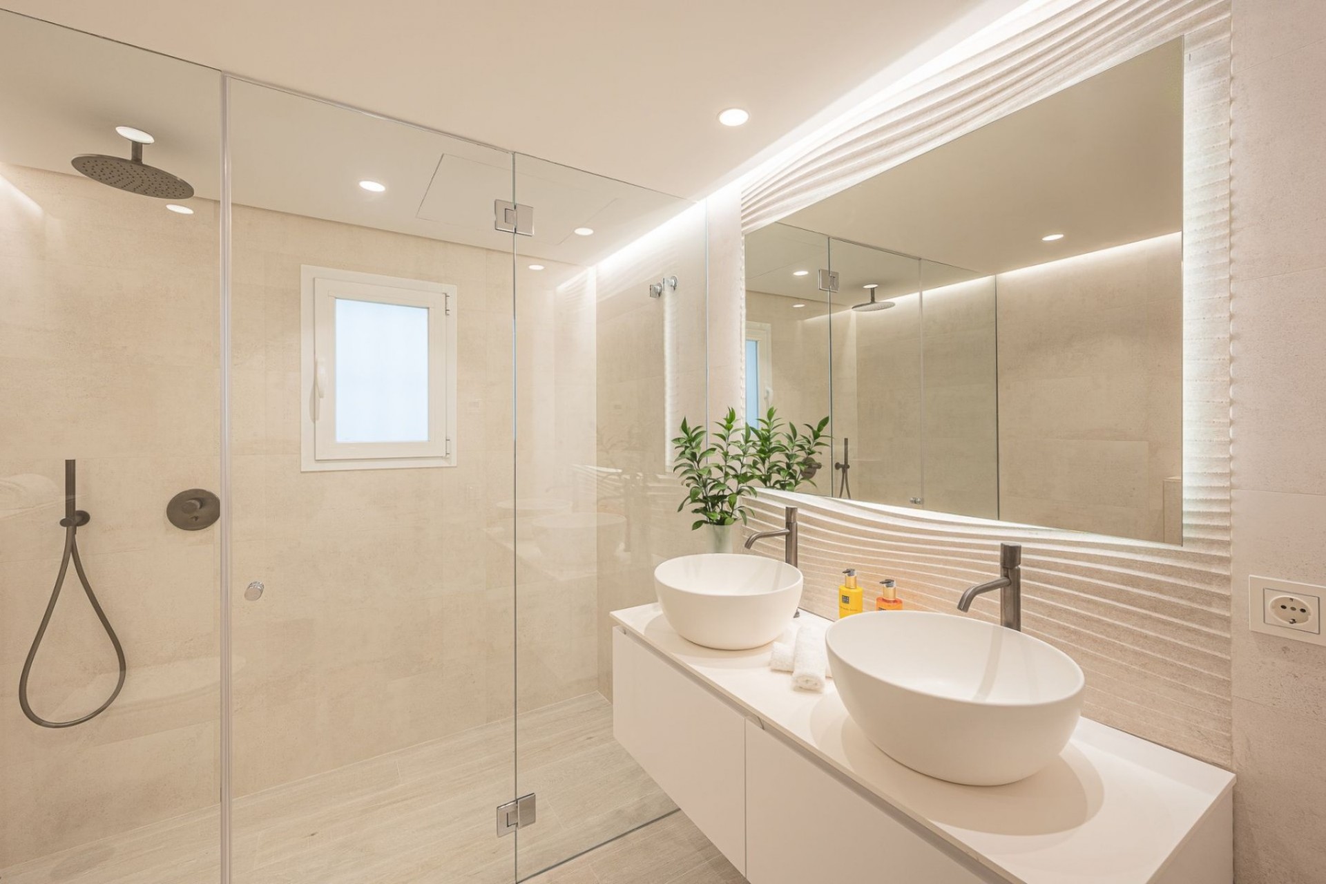 Herverkoop - Appartement -
Marbella - Golden Mile