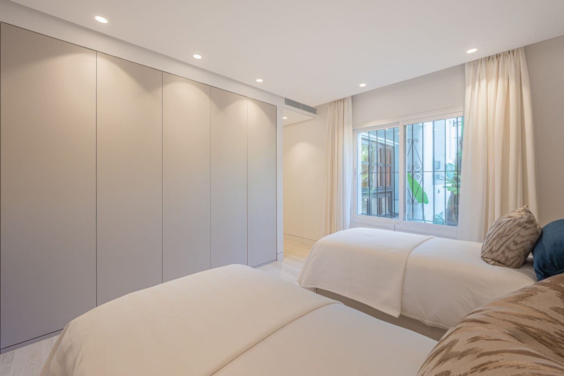 Herverkoop - Appartement -
Marbella - Golden Mile