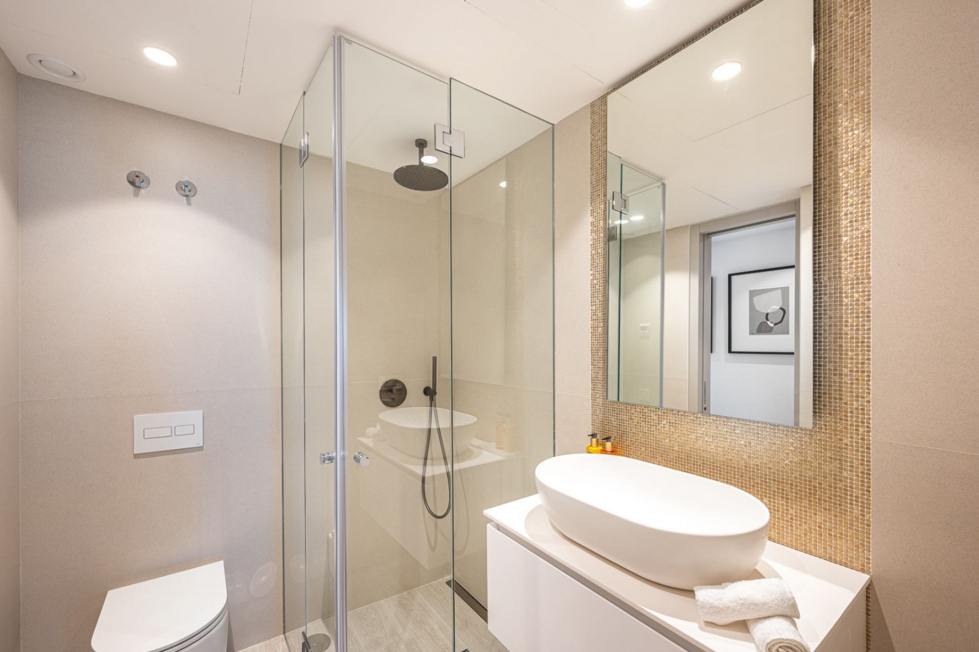 Herverkoop - Appartement -
Marbella - Golden Mile