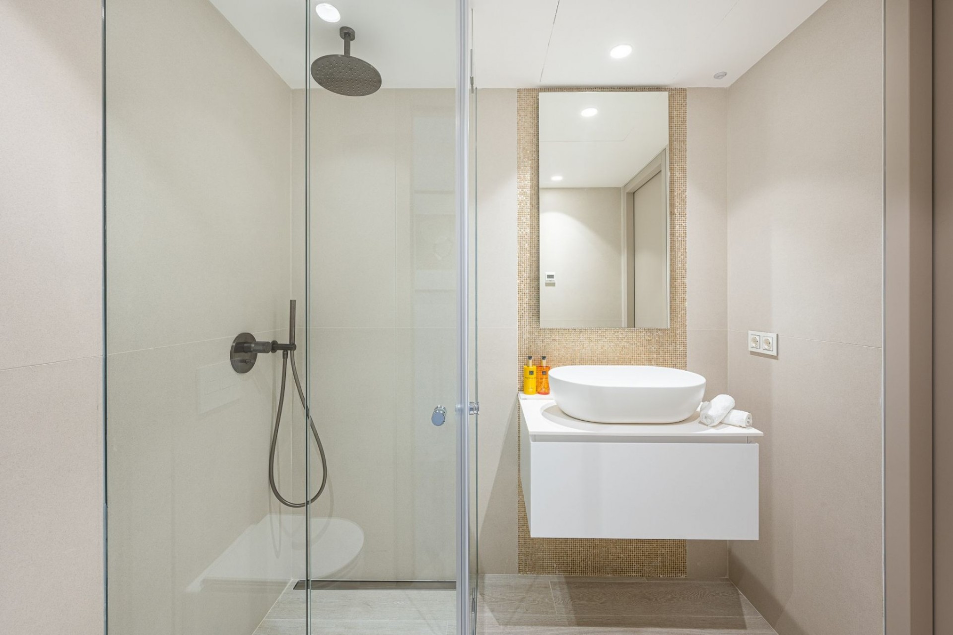 Herverkoop - Appartement -
Marbella - Golden Mile
