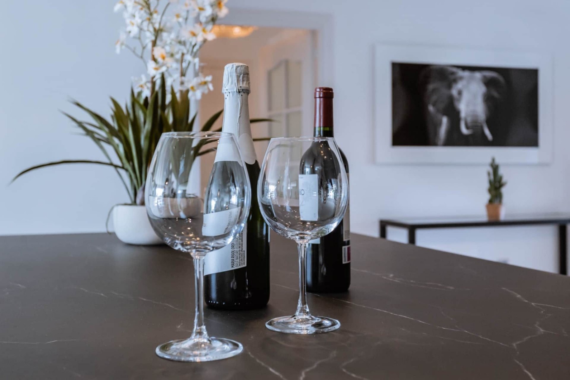 Herverkoop - Appartement -
Marbella - Los Monteros
