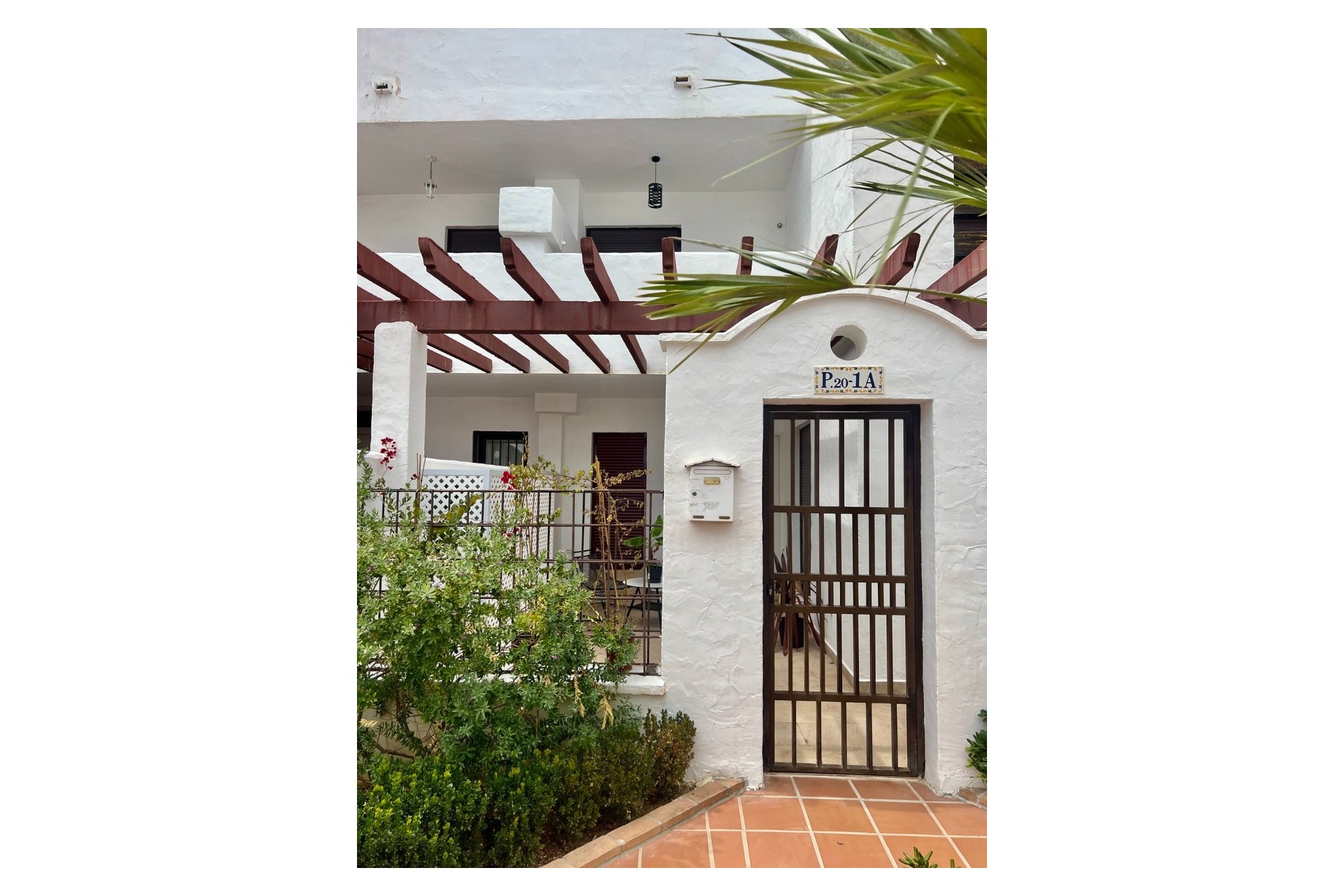 Herverkoop - Appartement -
Marbella - Nueva Andalucía