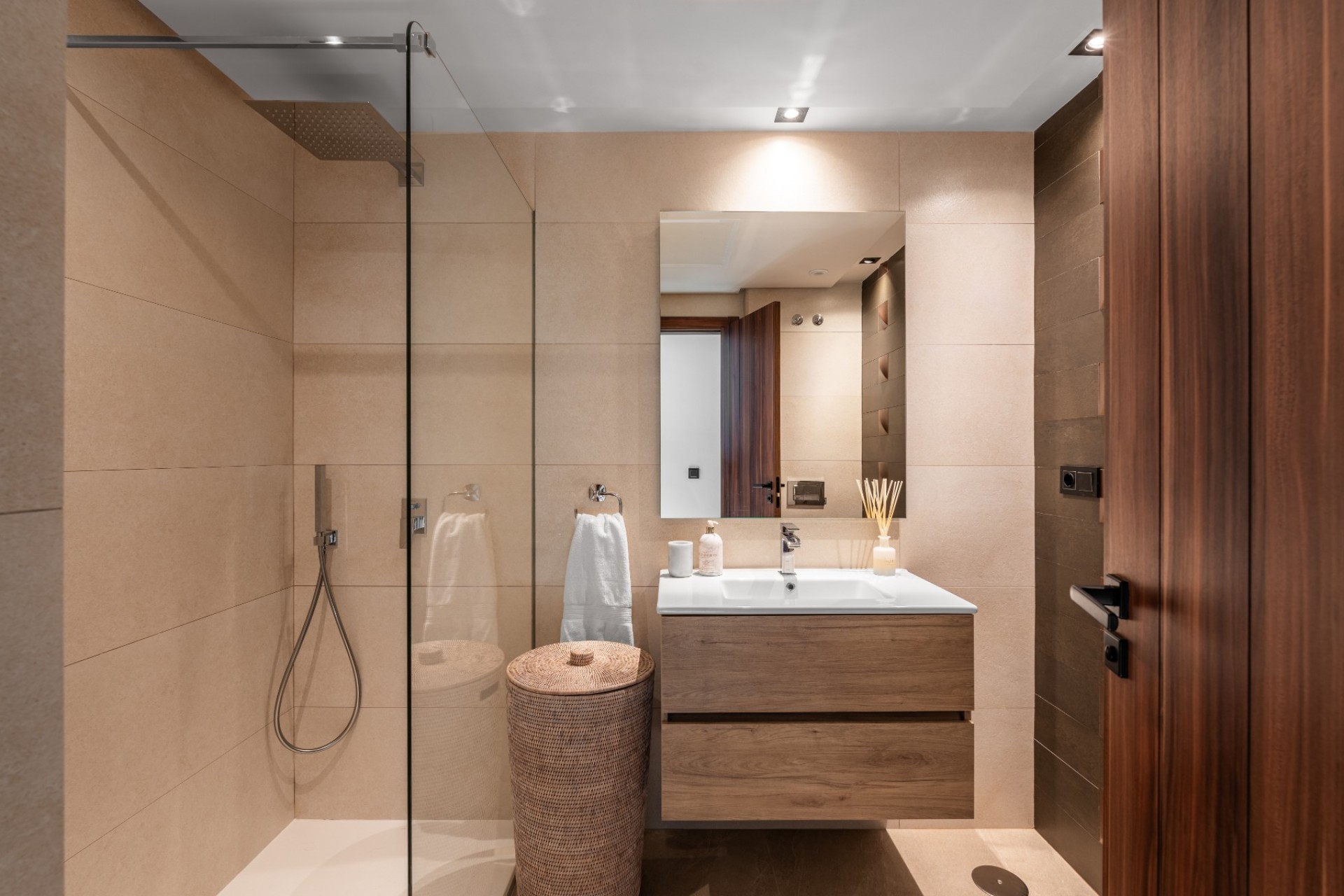 Herverkoop - Appartement -
Marbella - Nueva Andalucía