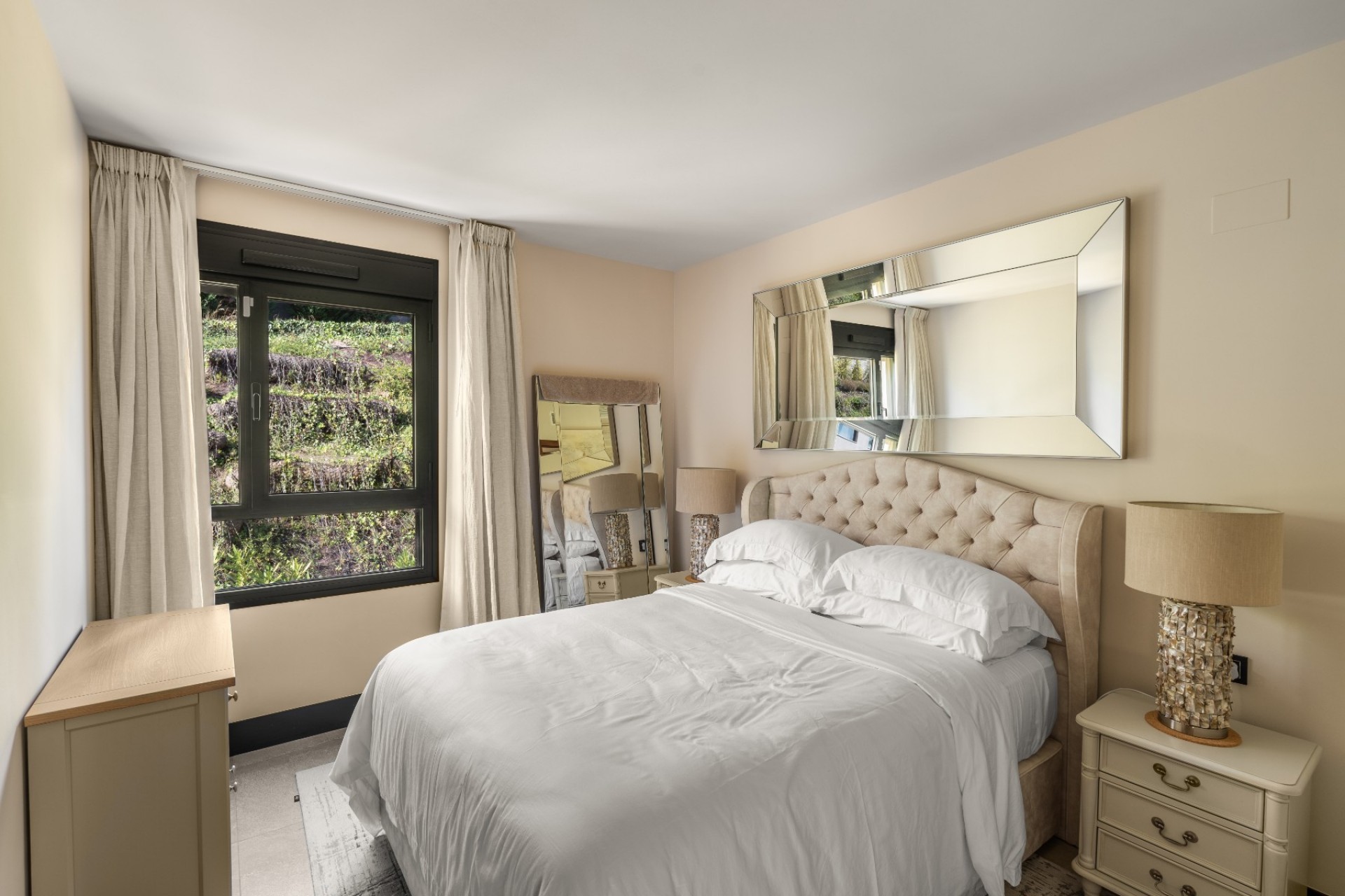 Herverkoop - Appartement -
Marbella - Nueva Andalucía