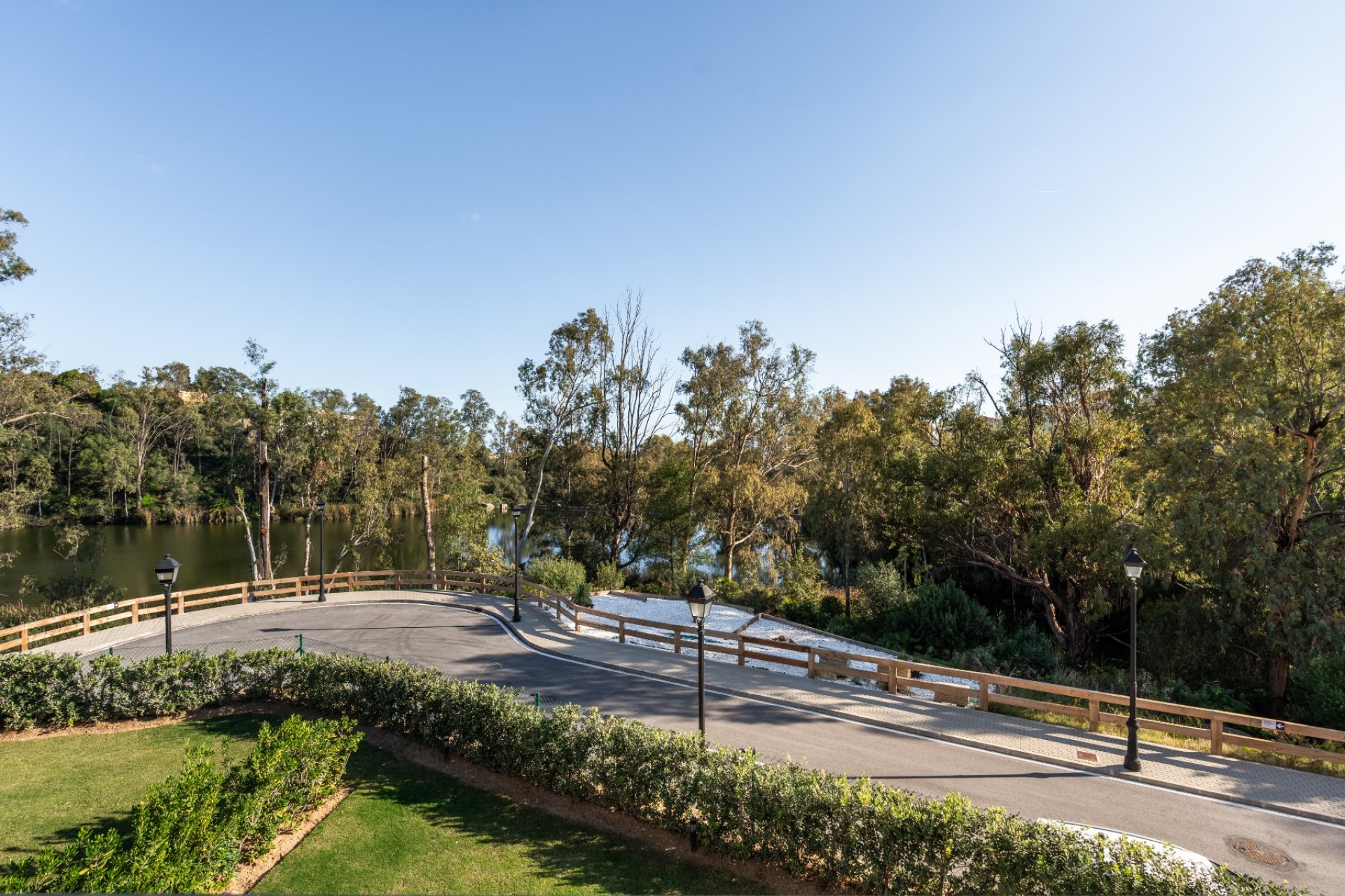 Herverkoop - Appartement -
Marbella - Nueva Andalucía