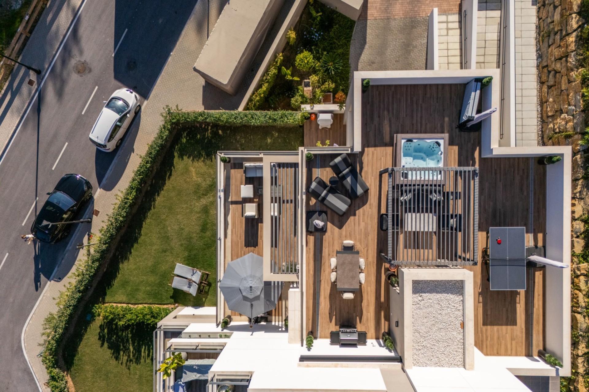 Herverkoop - Appartement -
Marbella - Nueva Andalucía