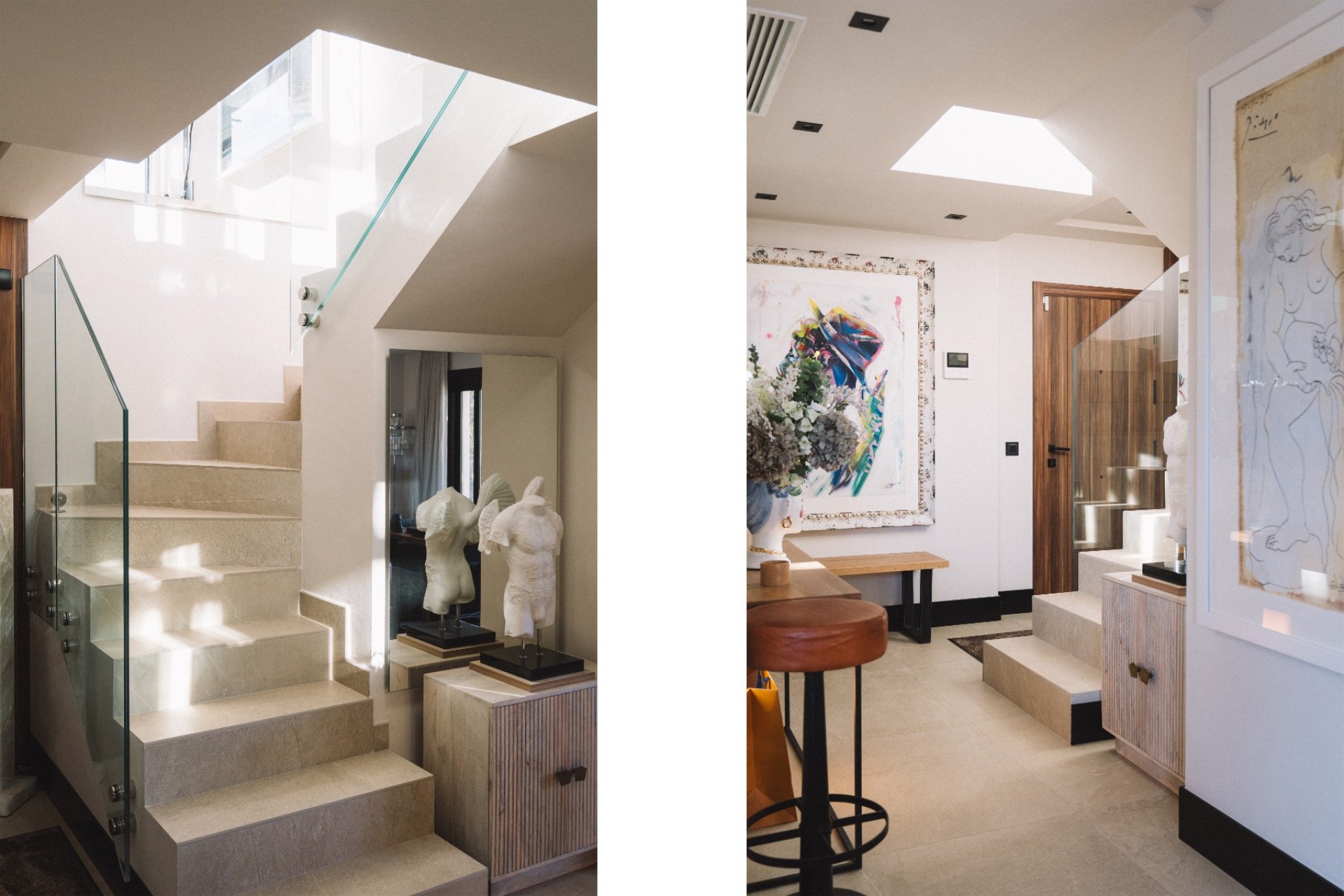 Herverkoop - Appartement -
Marbella - Nueva Andalucía