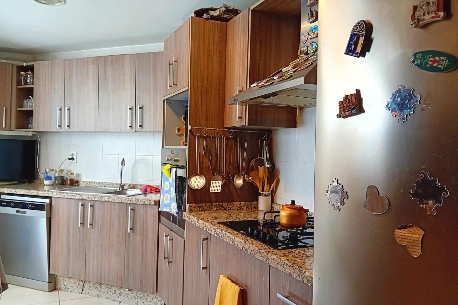 Herverkoop - Appartement -
Marbella - Nueva Andalucía