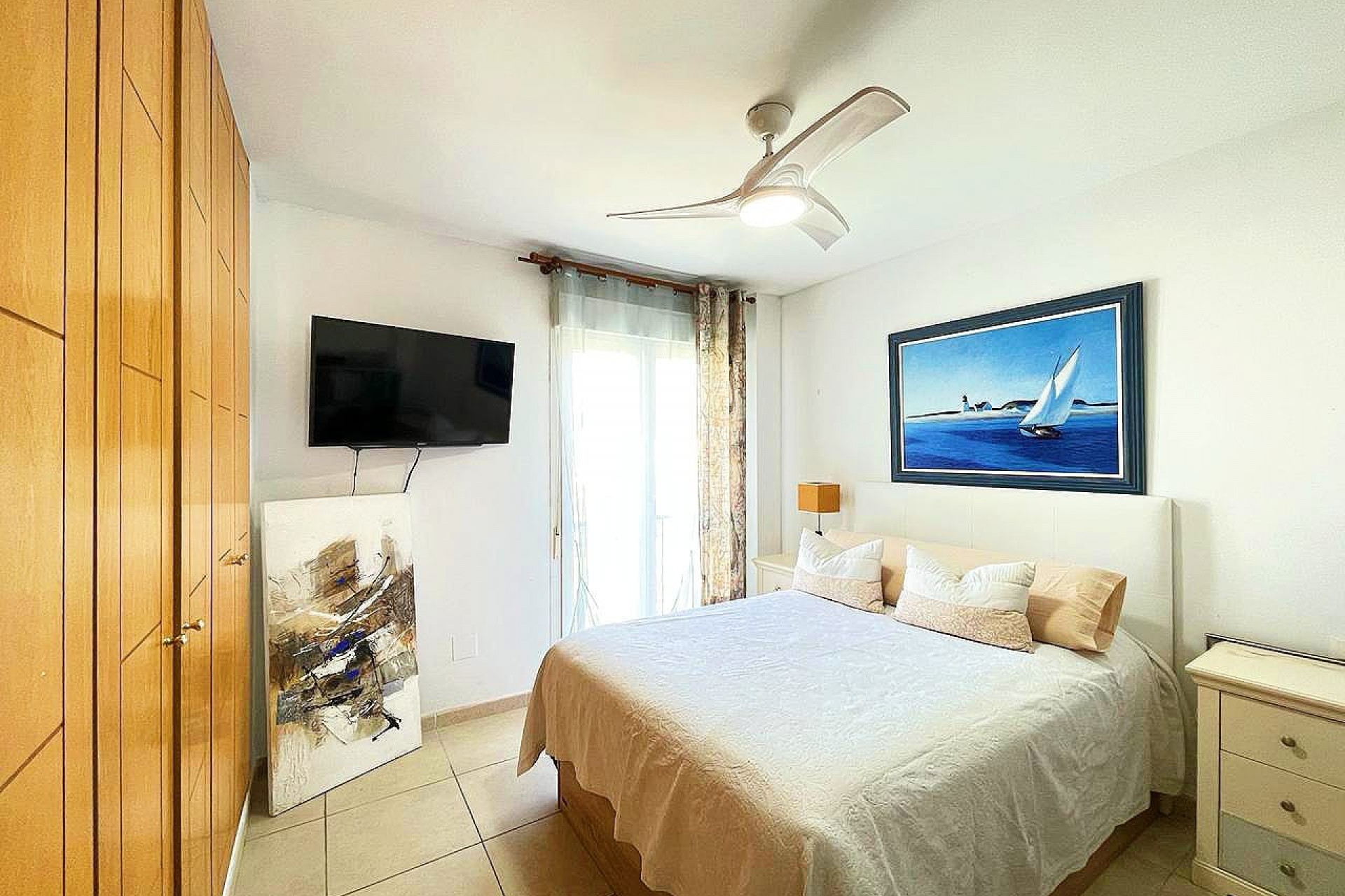 Herverkoop - Appartement -
Marbella - Nueva Andalucía