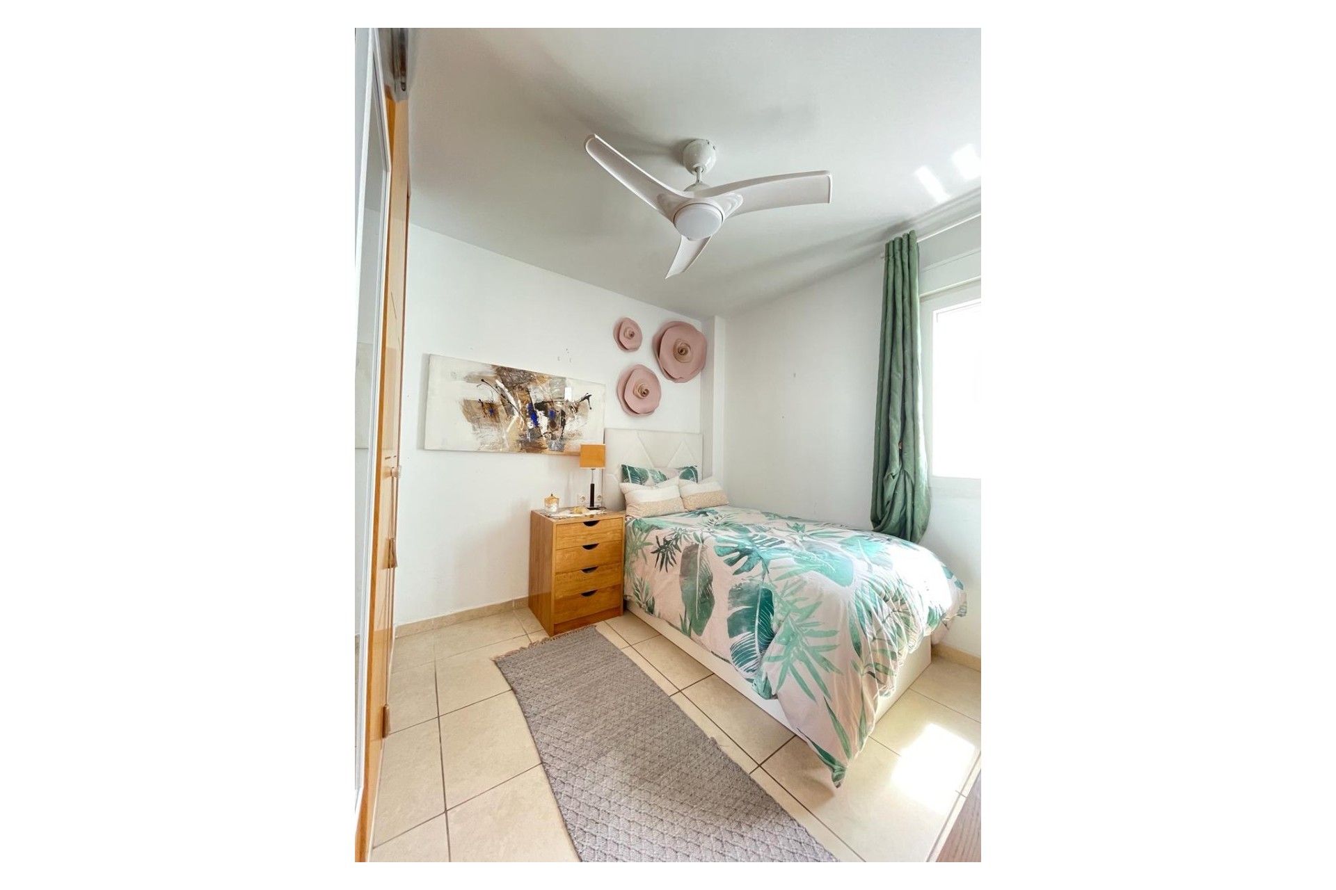 Herverkoop - Appartement -
Marbella - Nueva Andalucía