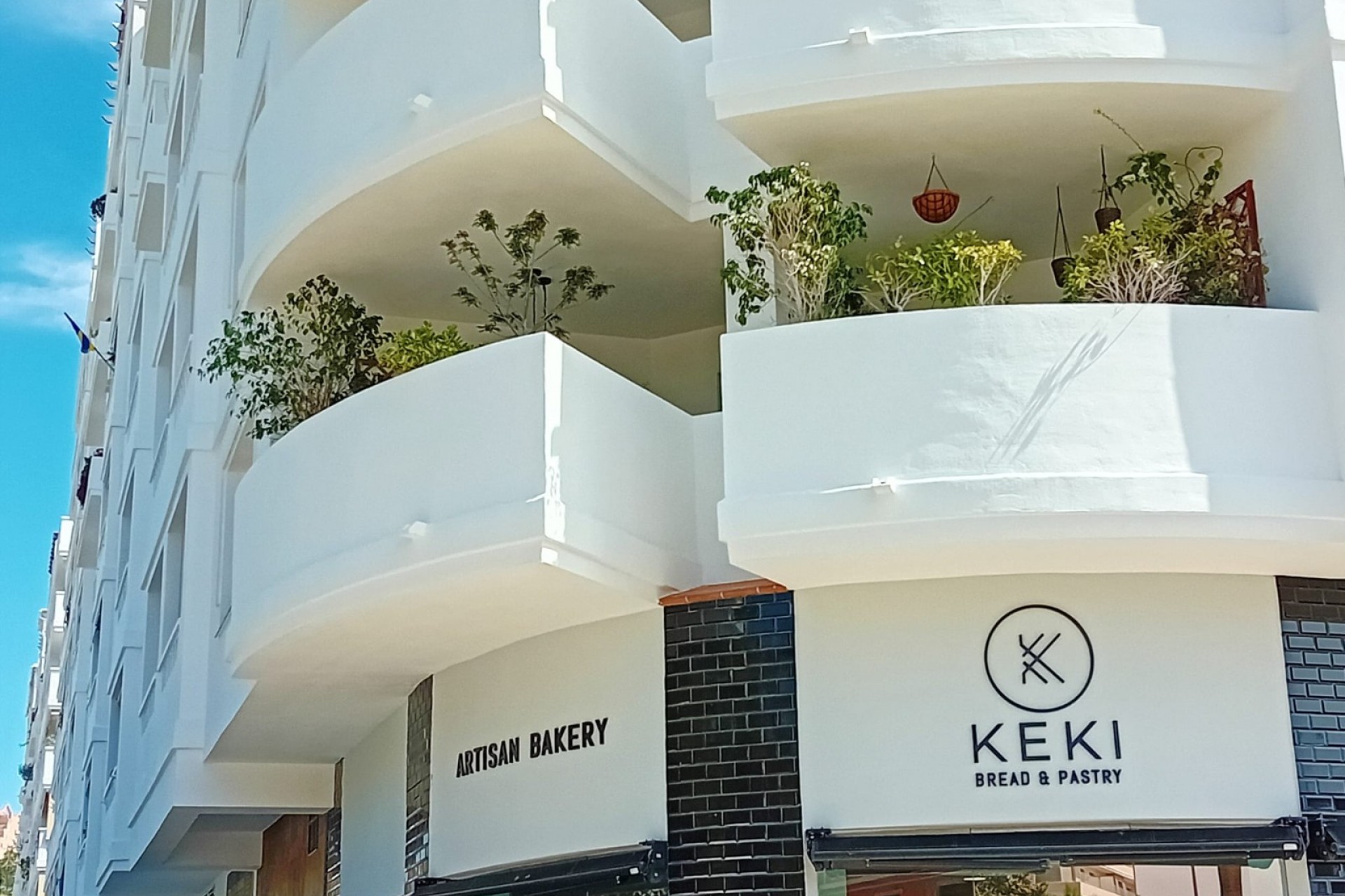 Herverkoop - Appartement -
Marbella - Nueva Andalucía