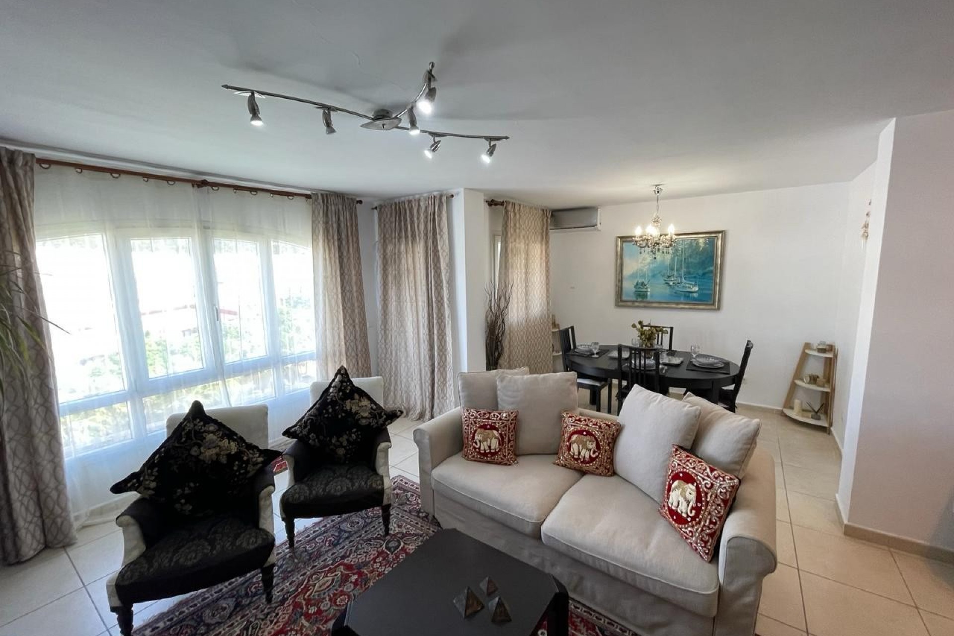 Herverkoop - Appartement -
Marbella - Nueva Andalucía