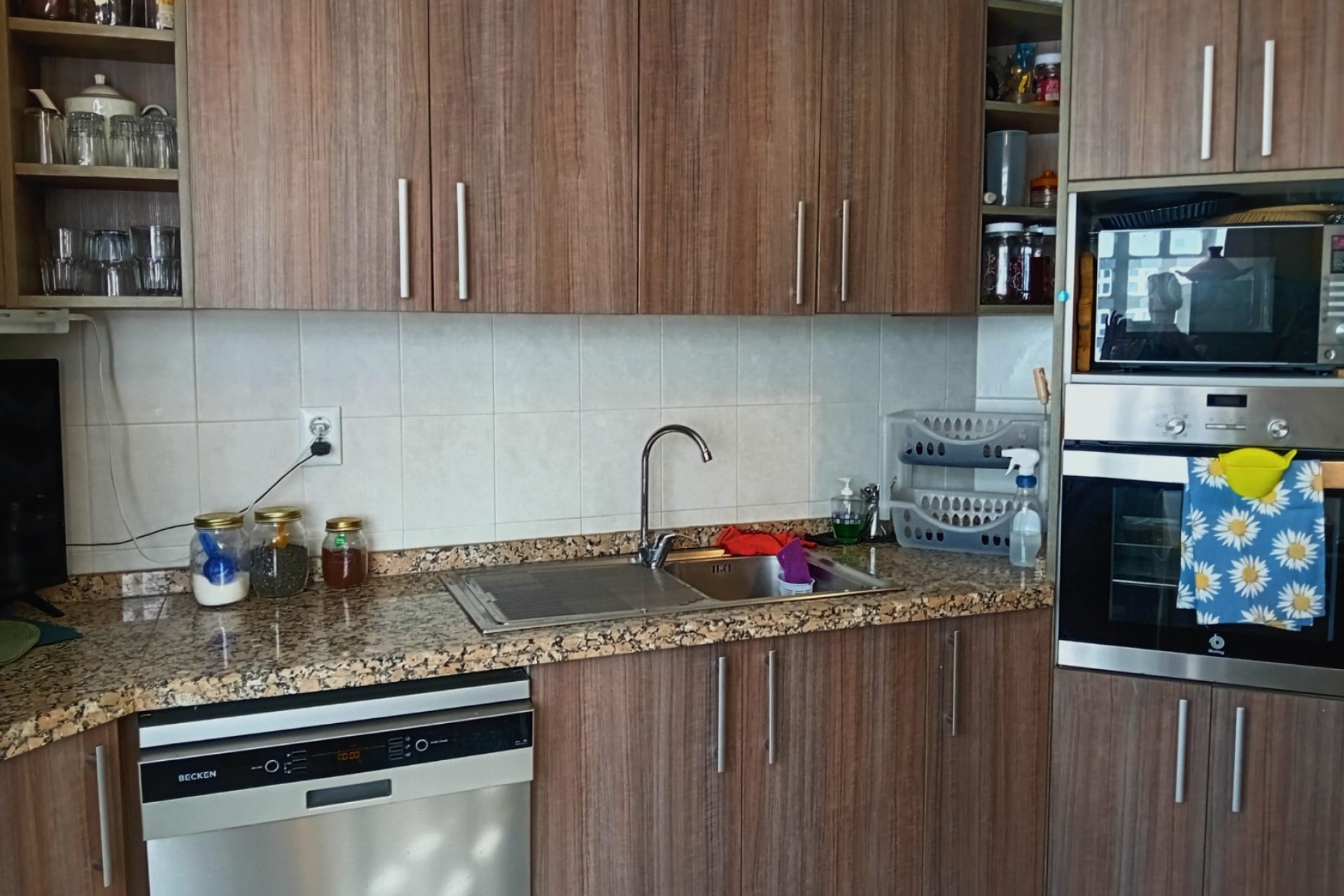 Herverkoop - Appartement -
Marbella - Nueva Andalucía