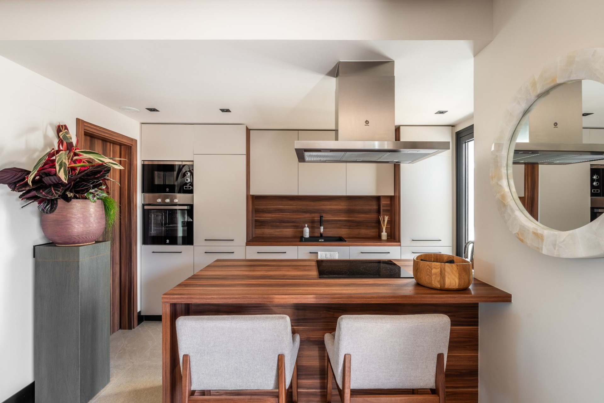 Herverkoop - Appartement -
Marbella - Nueva Andalucía