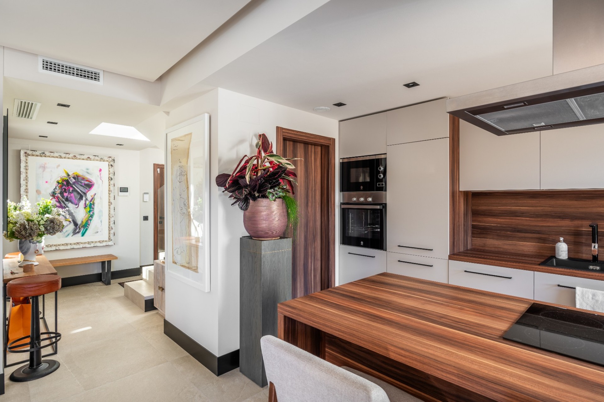 Herverkoop - Appartement -
Marbella - Nueva Andalucía