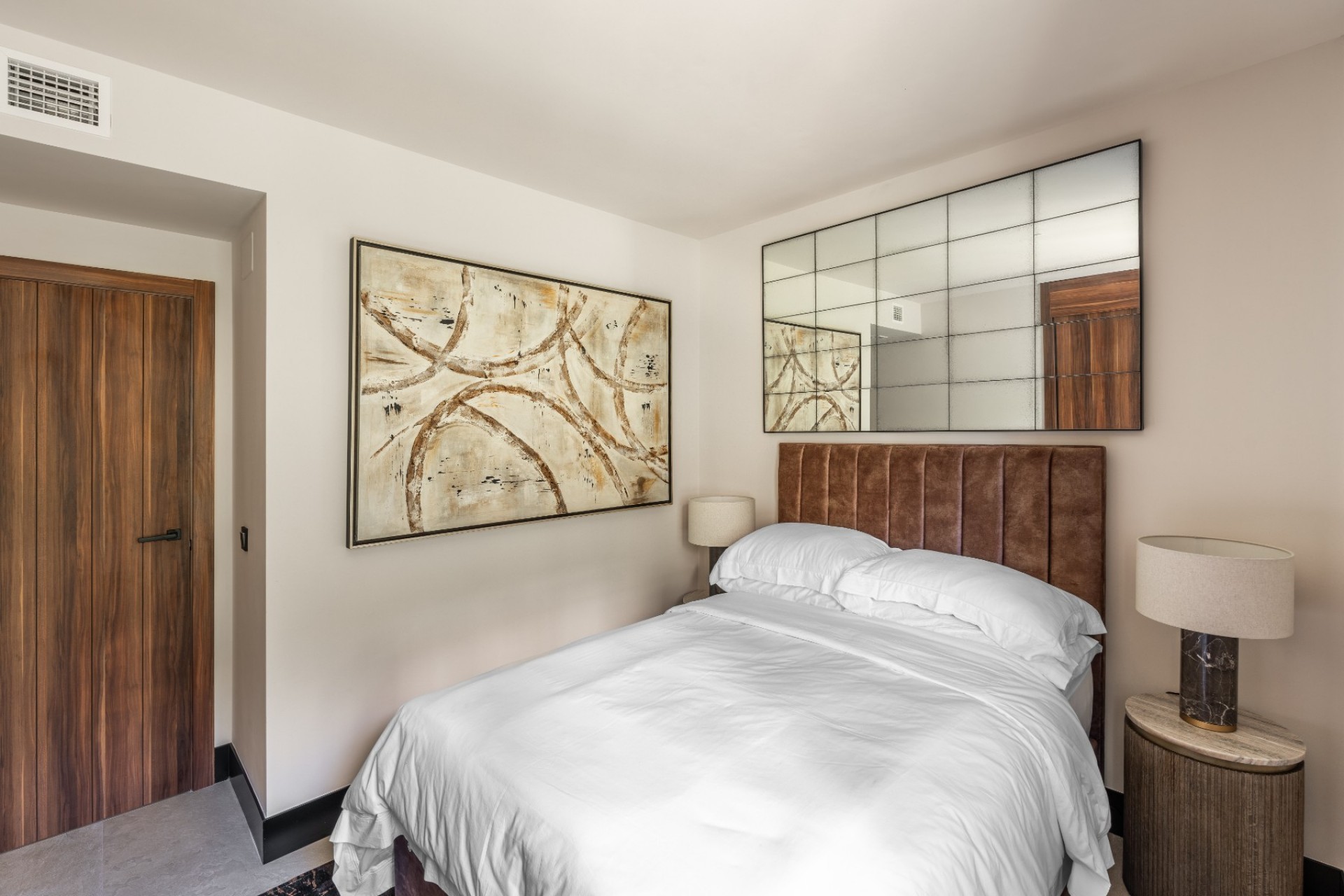 Herverkoop - Appartement -
Marbella - Nueva Andalucía