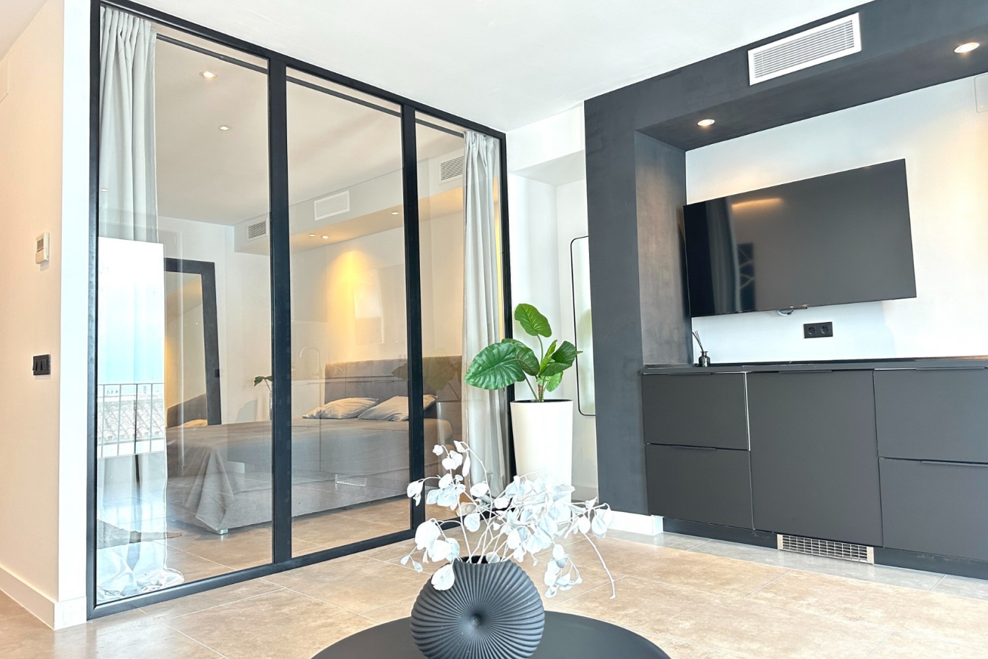 Herverkoop - Appartement -
Marbella - Puerto Banús