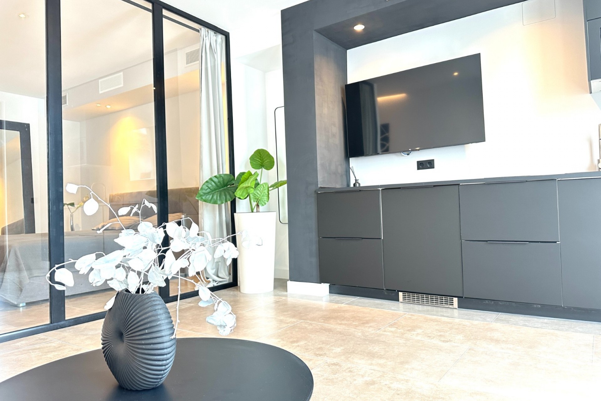 Herverkoop - Appartement -
Marbella - Puerto Banús