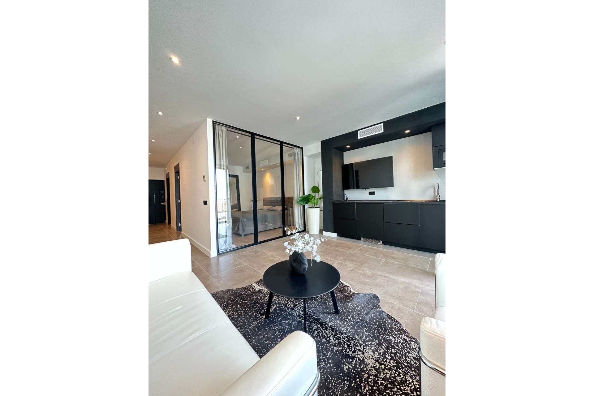 Herverkoop - Appartement -
Marbella - Puerto Banús