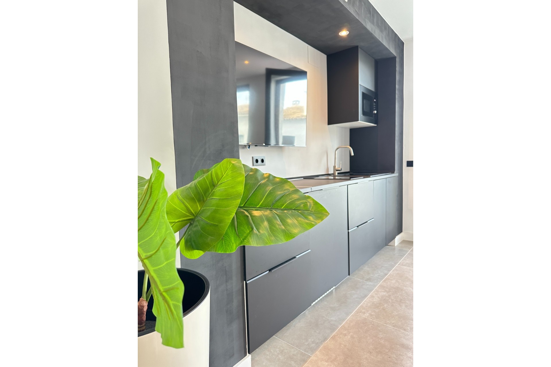 Herverkoop - Appartement -
Marbella - Puerto Banús