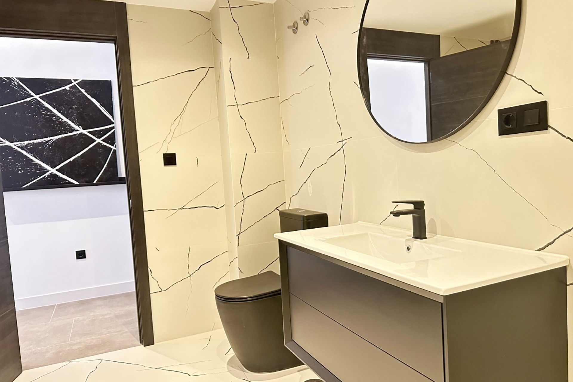 Herverkoop - Appartement -
Marbella - Puerto Banús