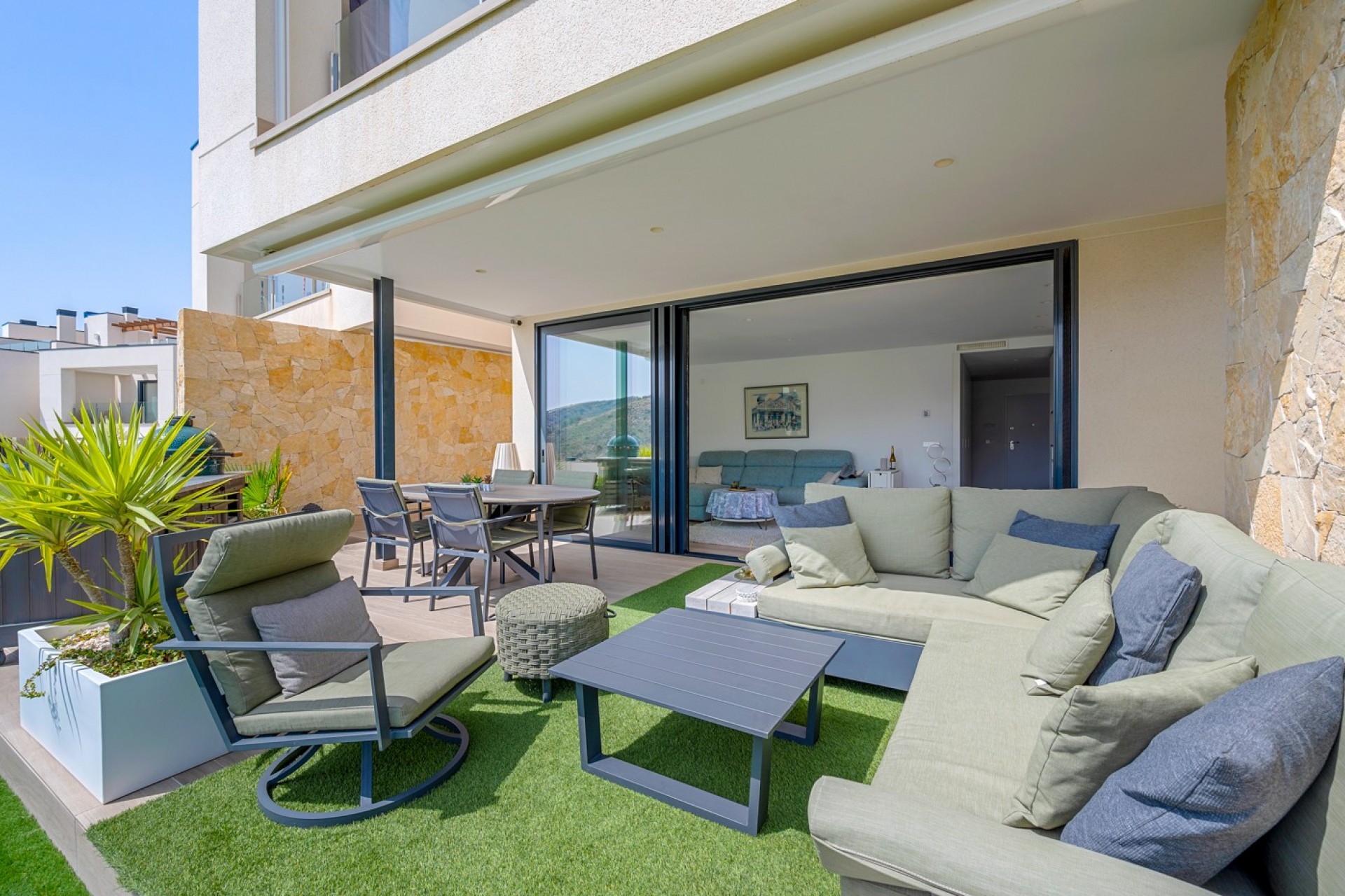 Herverkoop - Appartement -
Monforte del Cid - Font del llop