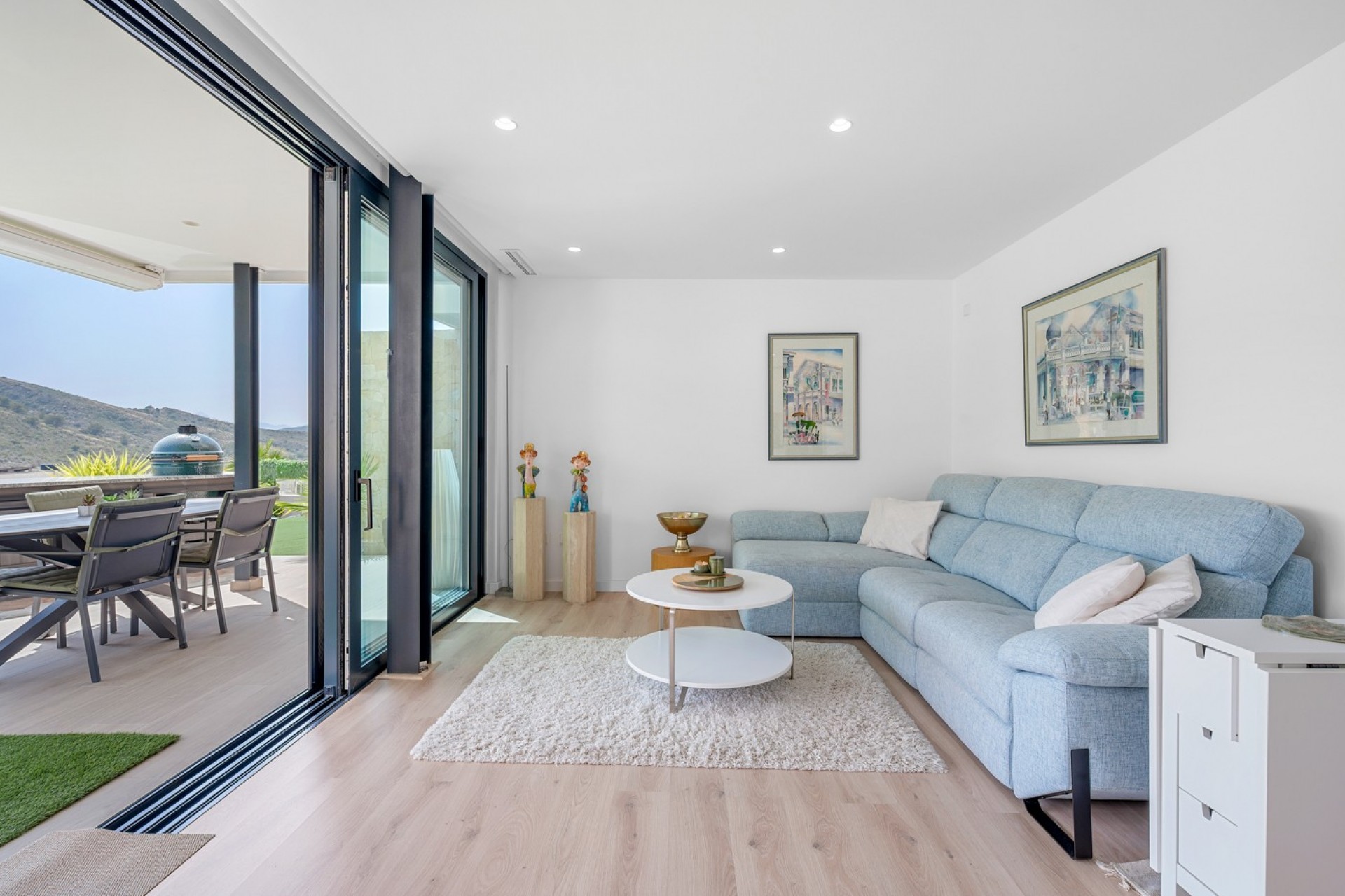 Herverkoop - Appartement -
Monforte del Cid - Font del llop