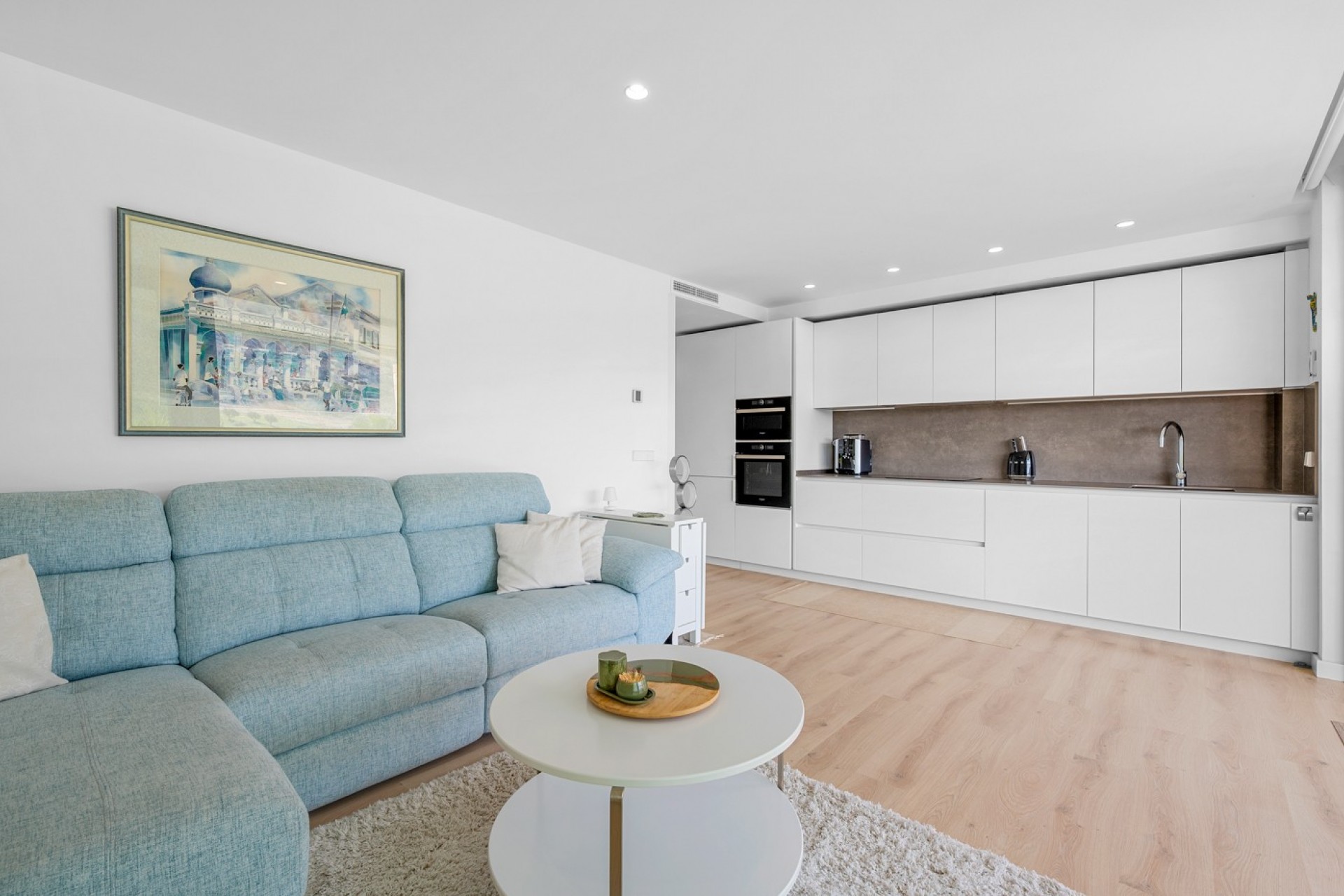 Herverkoop - Appartement -
Monforte del Cid - Font del llop