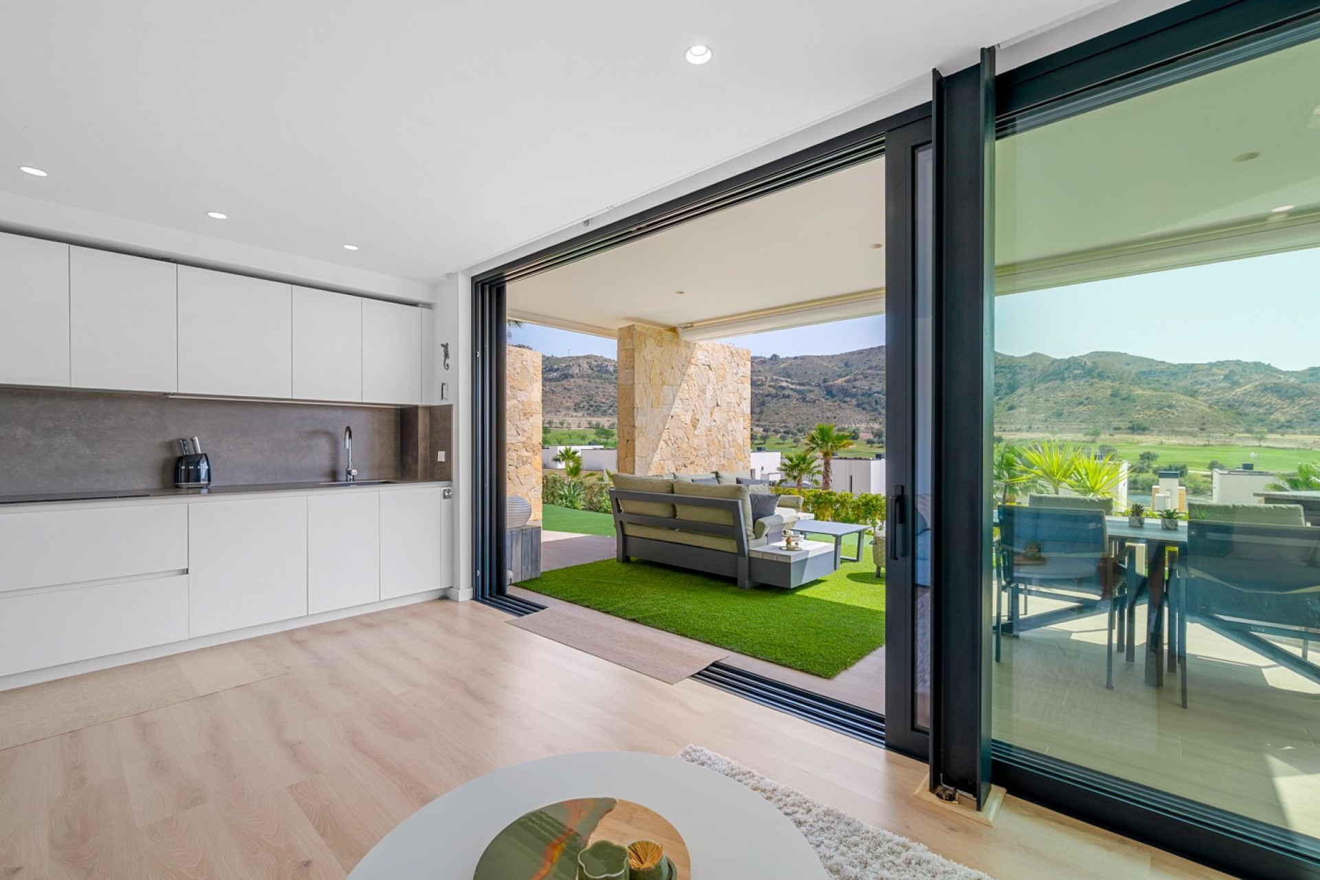 Herverkoop - Appartement -
Monforte del Cid - Font del llop