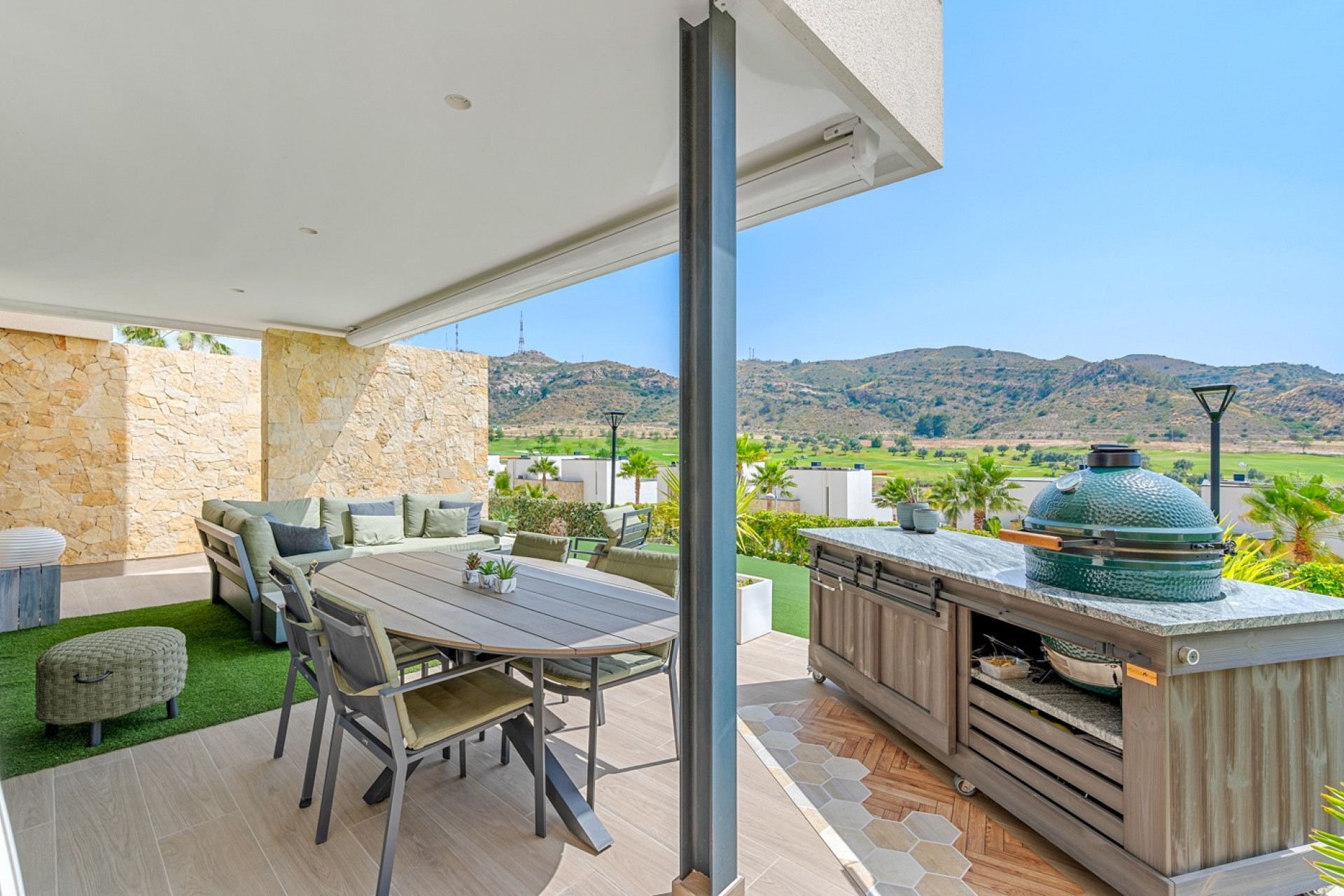 Herverkoop - Appartement -
Monforte del Cid - Font del llop