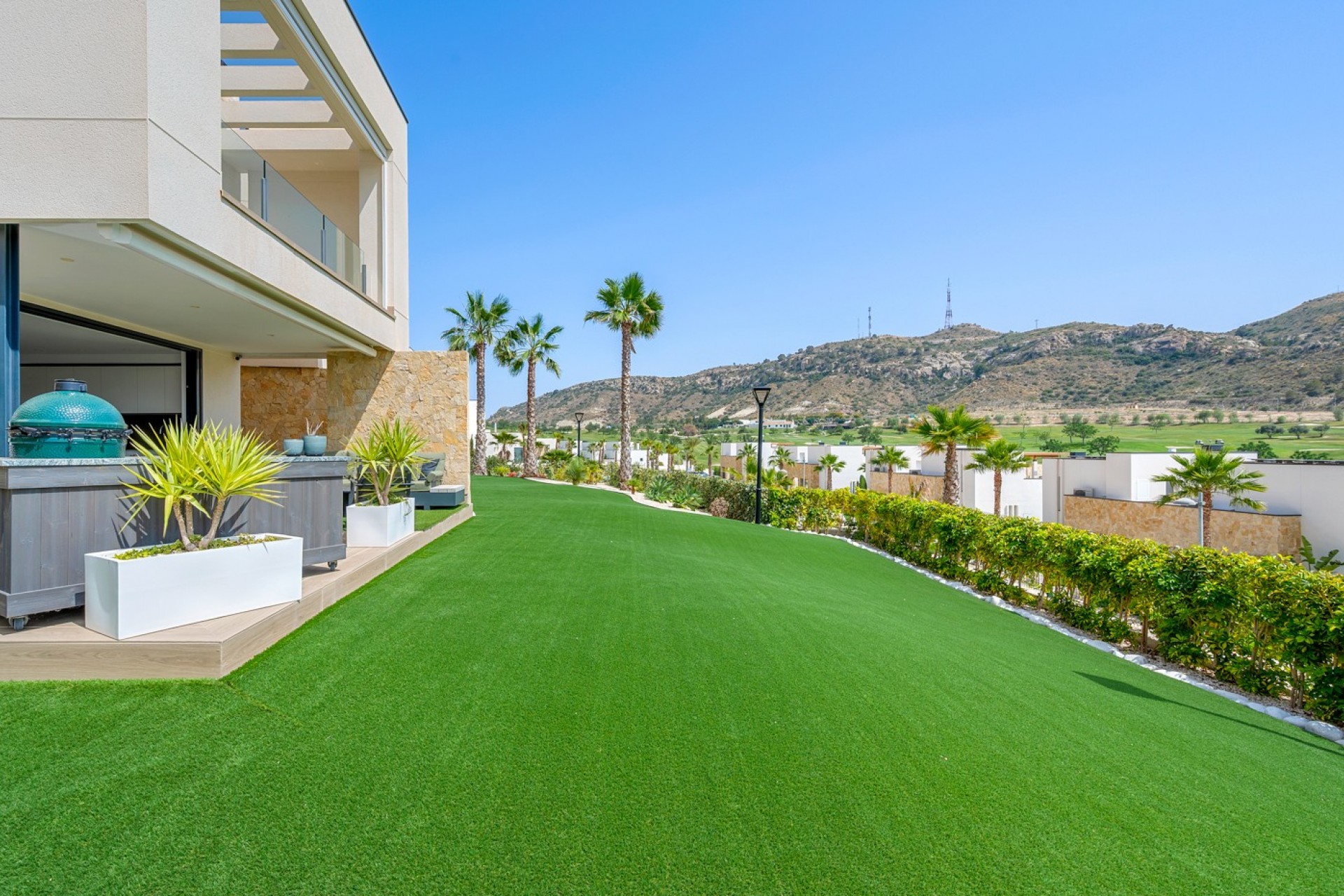 Herverkoop - Appartement -
Monforte del Cid - Font del llop