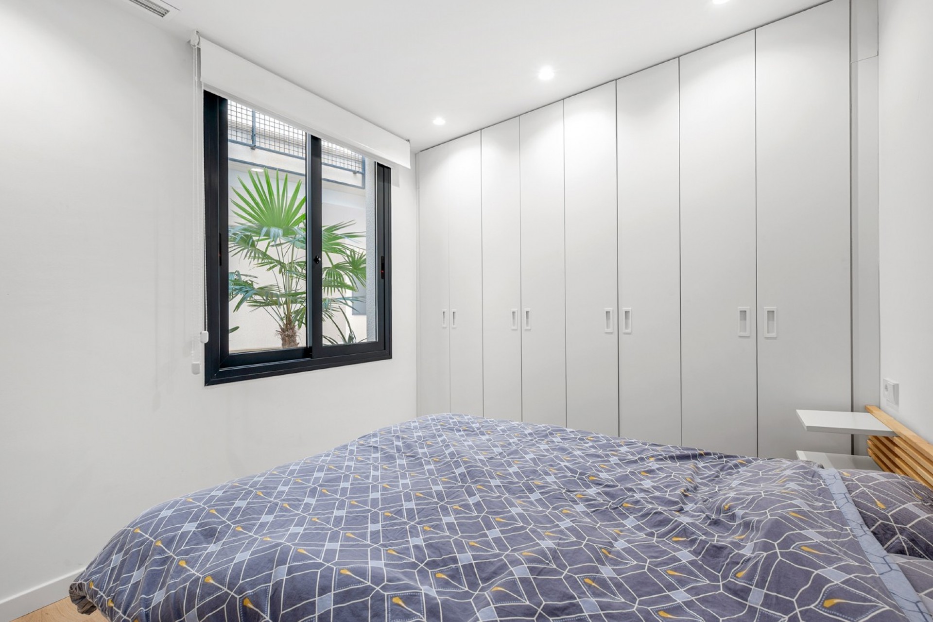 Herverkoop - Appartement -
Monforte del Cid - Font del llop