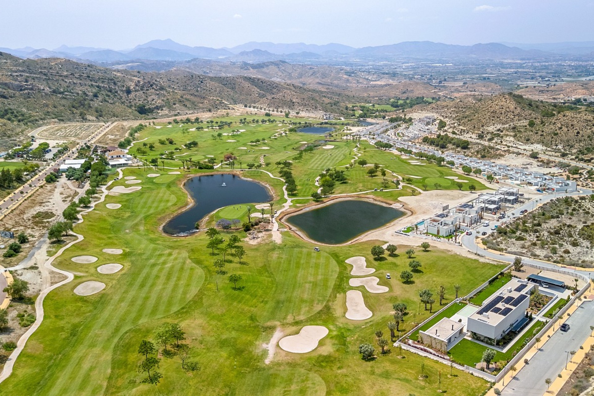 Herverkoop - Appartement -
Monforte del Cid - Font del llop