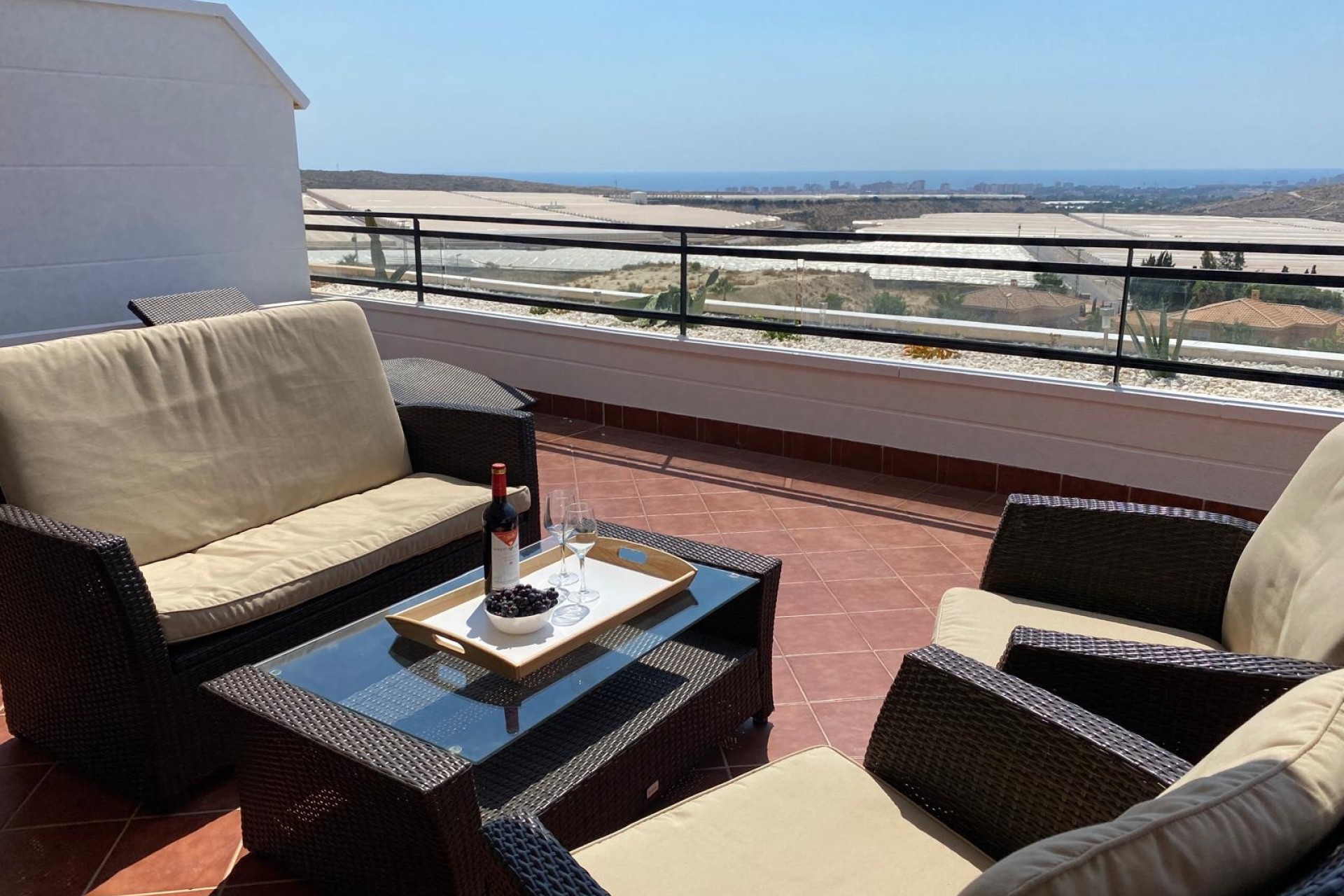 Herverkoop - Appartement -
Muchamiel - Club De Golf Bonalba