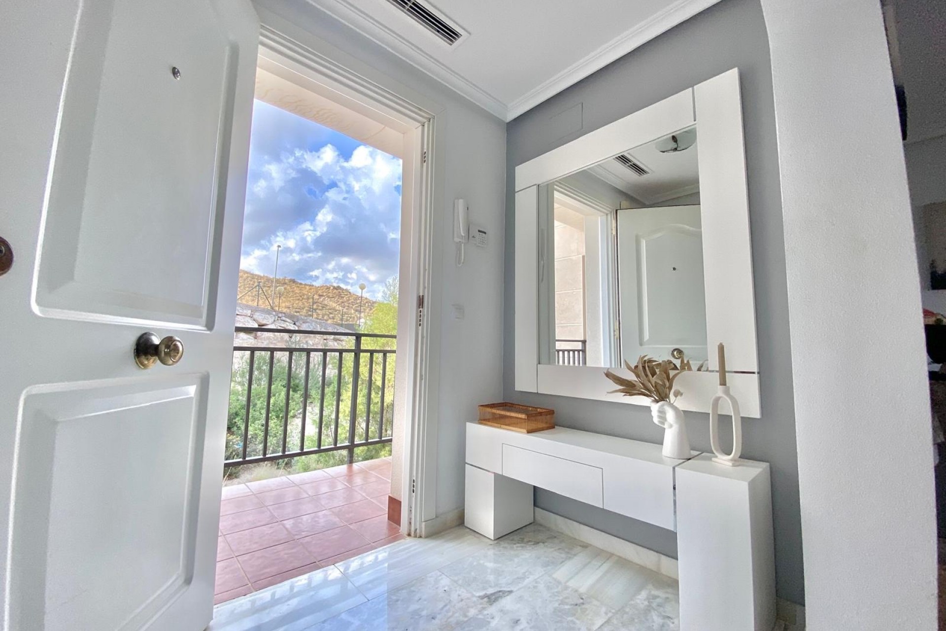 Herverkoop - Appartement -
Muchamiel - Club De Golf Bonalba