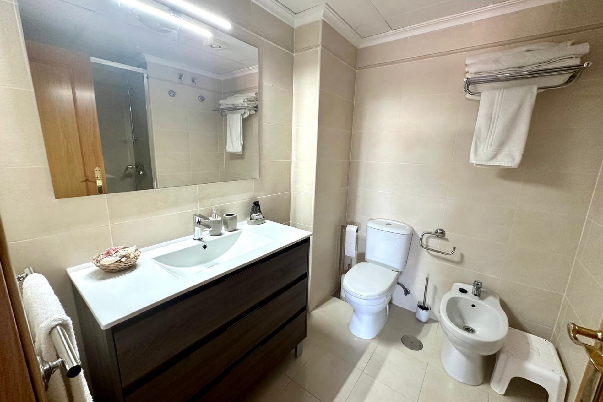 Herverkoop - Appartement -
Muchamiel - Club De Golf Bonalba