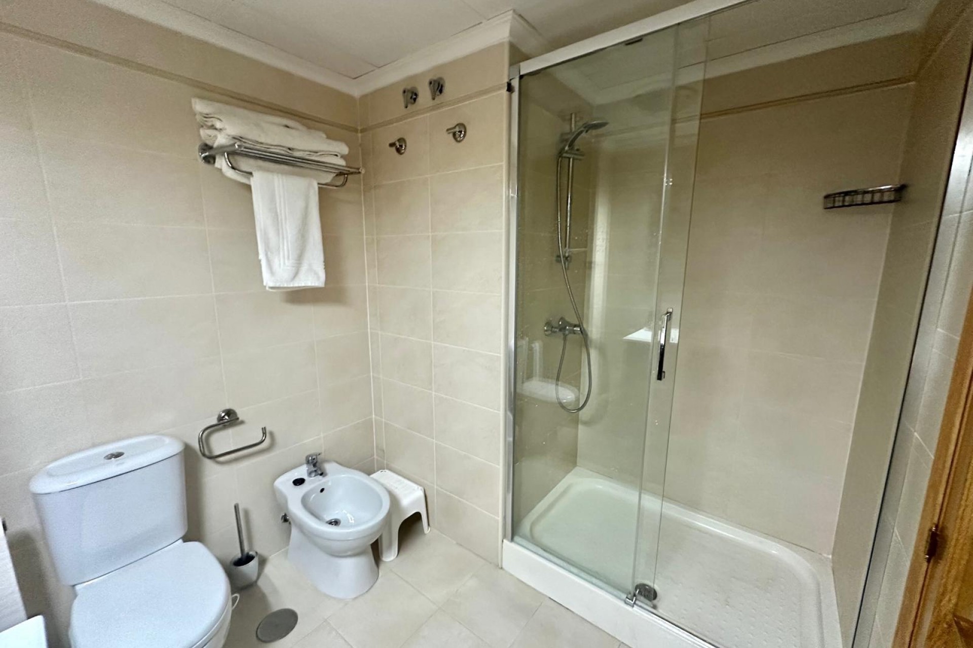 Herverkoop - Appartement -
Muchamiel - Club De Golf Bonalba