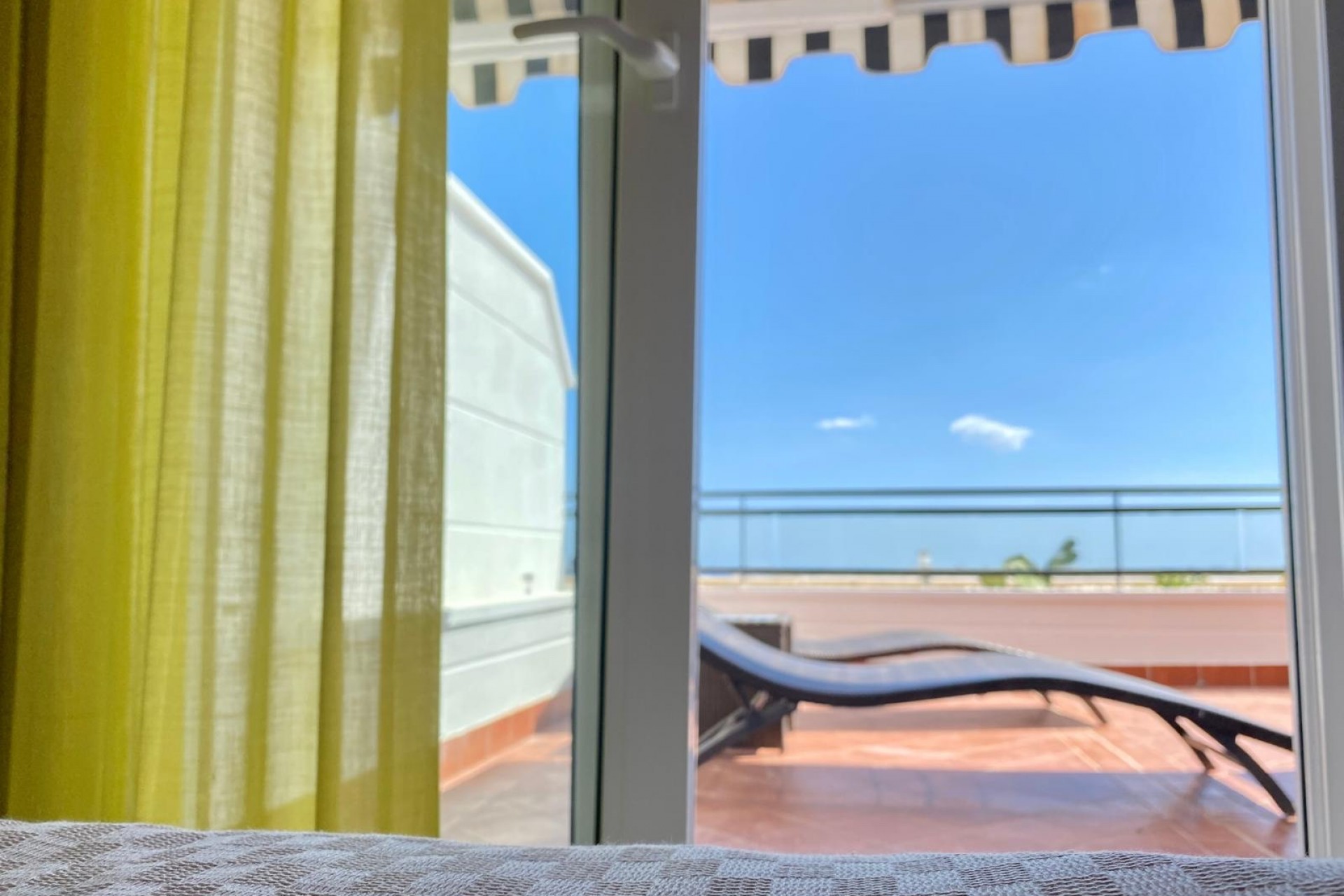 Herverkoop - Appartement -
Muchamiel - Club De Golf Bonalba