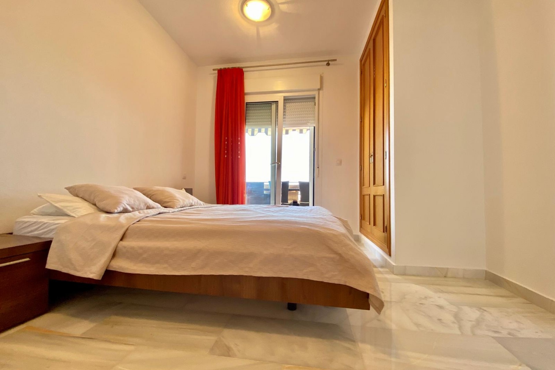 Herverkoop - Appartement -
Muchamiel - Club De Golf Bonalba