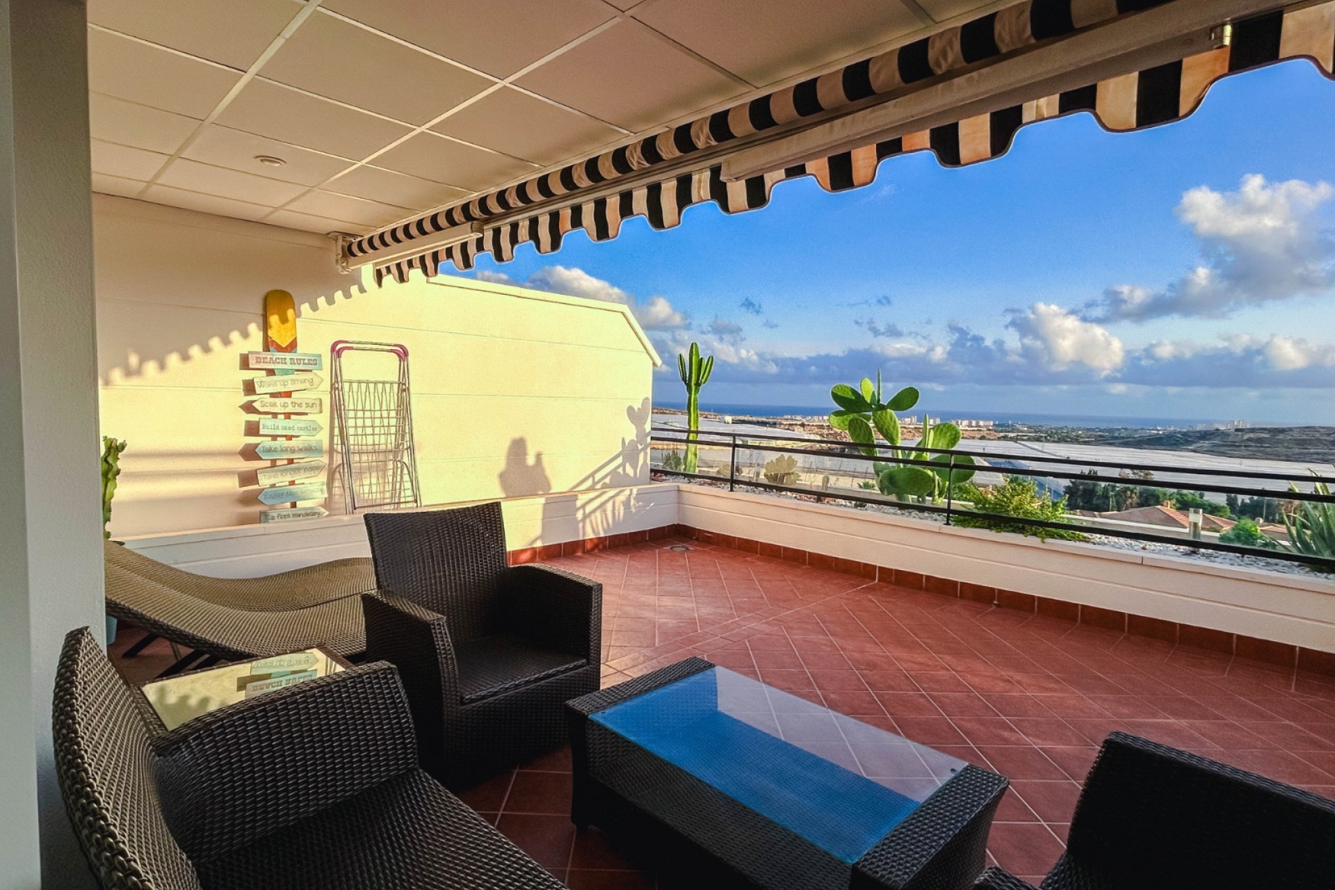 Herverkoop - Appartement -
Muchamiel - Club De Golf Bonalba