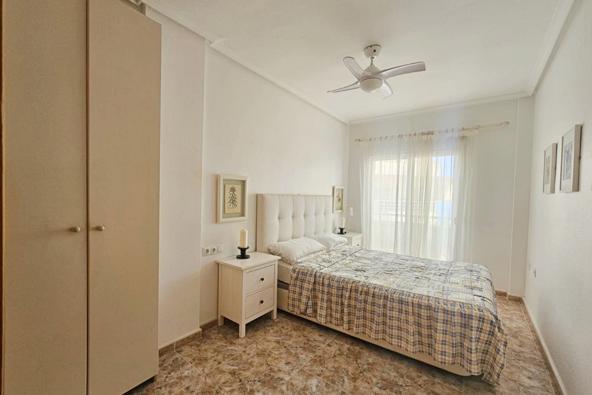 Herverkoop - Appartement -
Orihuela Costa - Aguamarina