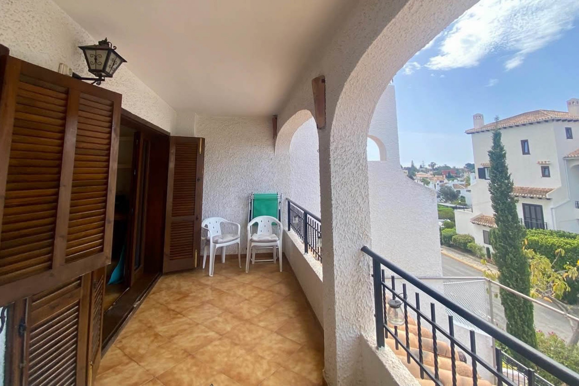 Herverkoop - Appartement -
Orihuela Costa - Cabo Roig