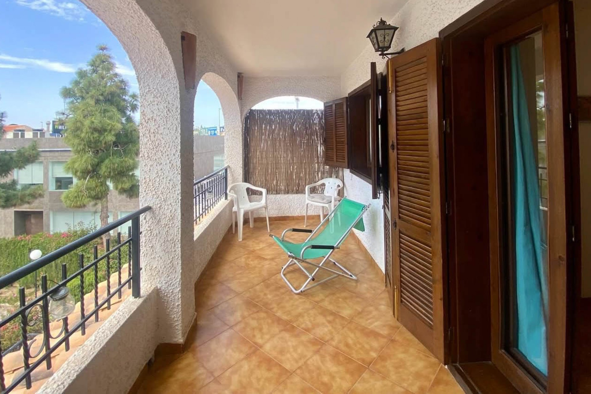 Herverkoop - Appartement -
Orihuela Costa - Cabo Roig