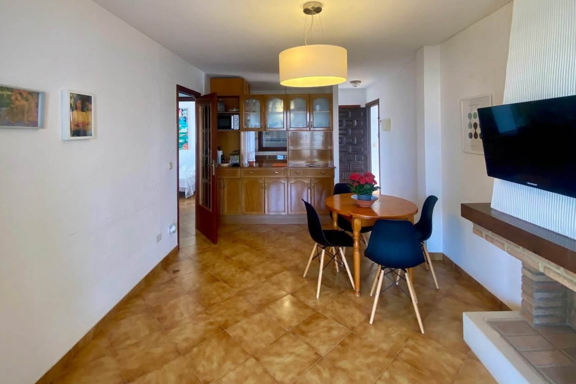 Herverkoop - Appartement -
Orihuela Costa - Cabo Roig