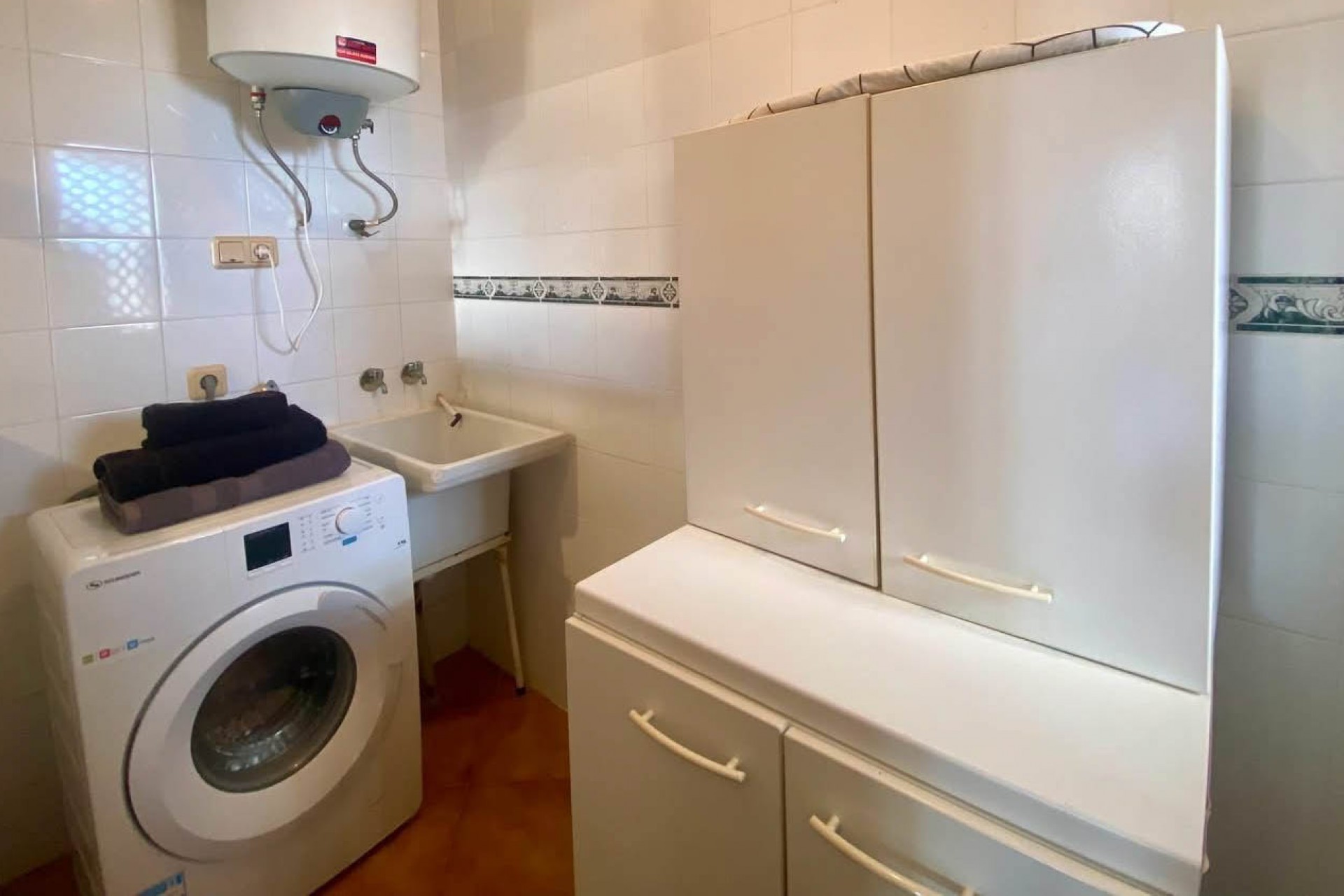 Herverkoop - Appartement -
Orihuela Costa - Cabo Roig