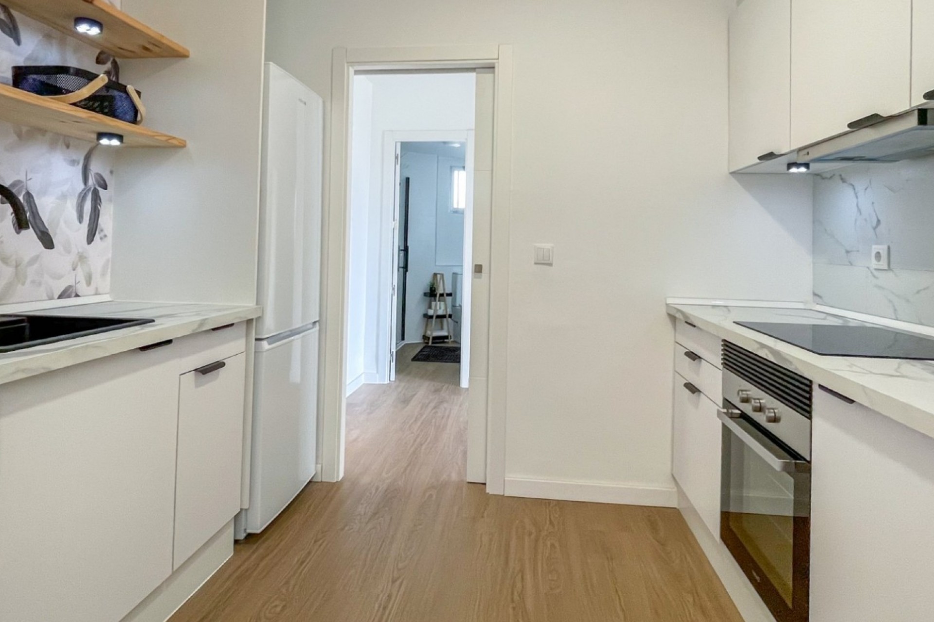 Herverkoop - Appartement -
Orihuela Costa - Cabo Roig