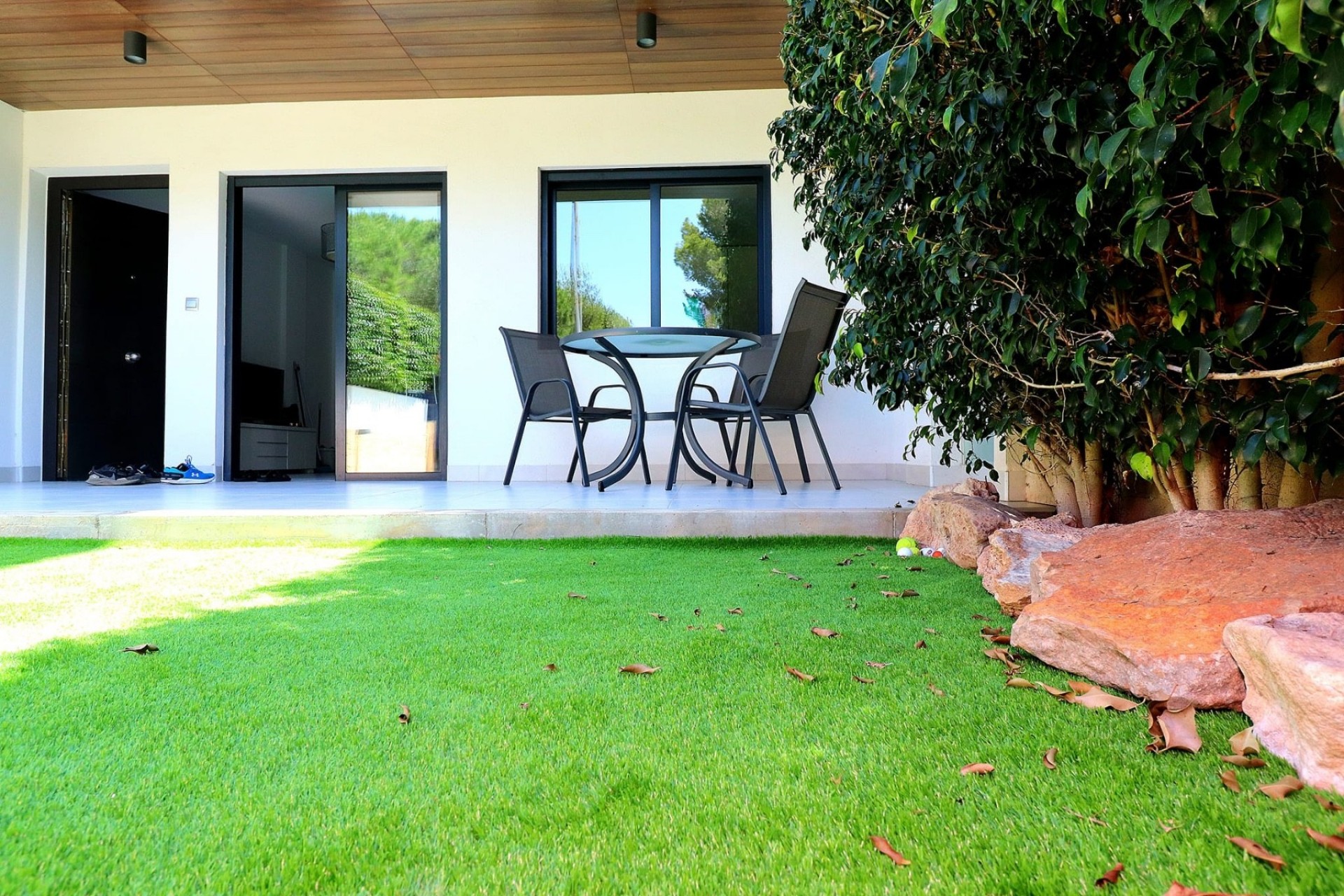 Herverkoop - Appartement -
Orihuela Costa - Campoamor