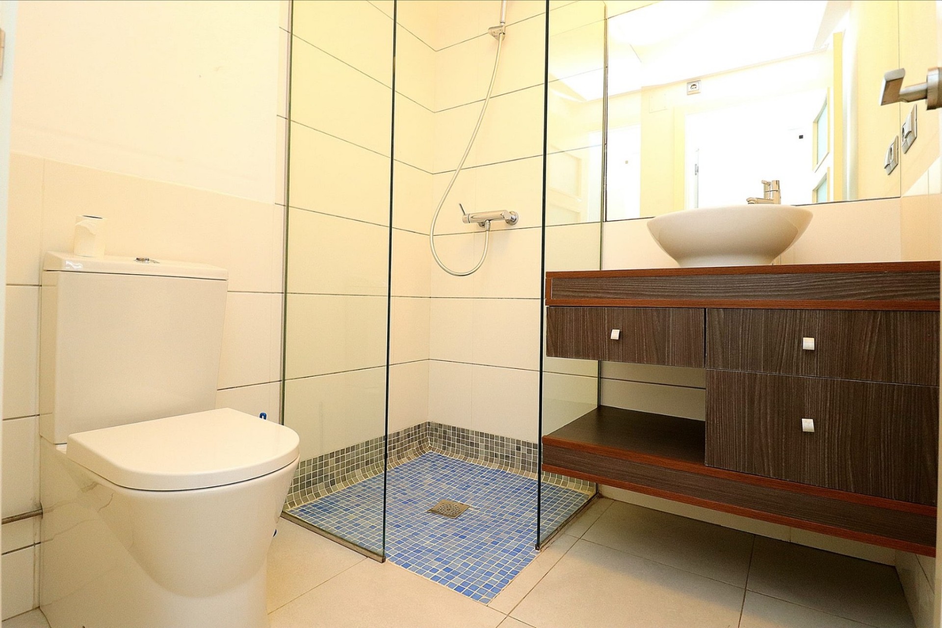 Herverkoop - Appartement -
Orihuela Costa - Campoamor