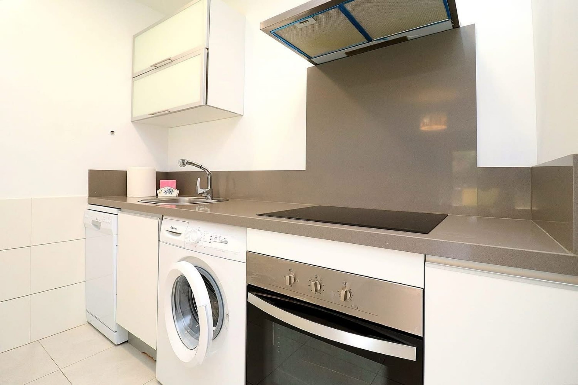 Herverkoop - Appartement -
Orihuela Costa - Campoamor